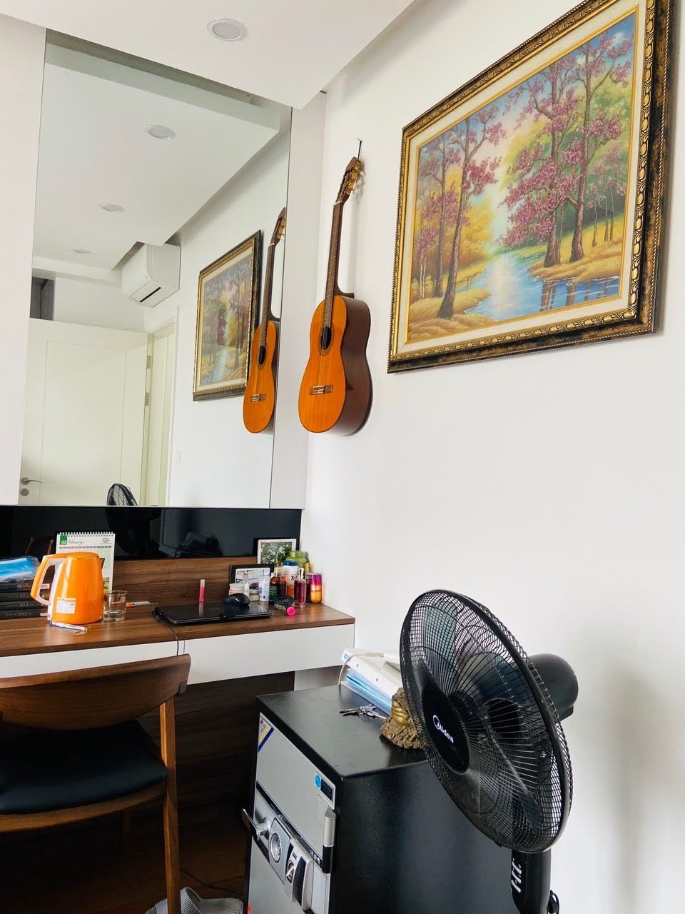 Bán căn hộ Vinhomes D'Capitale 3PN VIEW HỒ chỉ 13.x tỷ 5