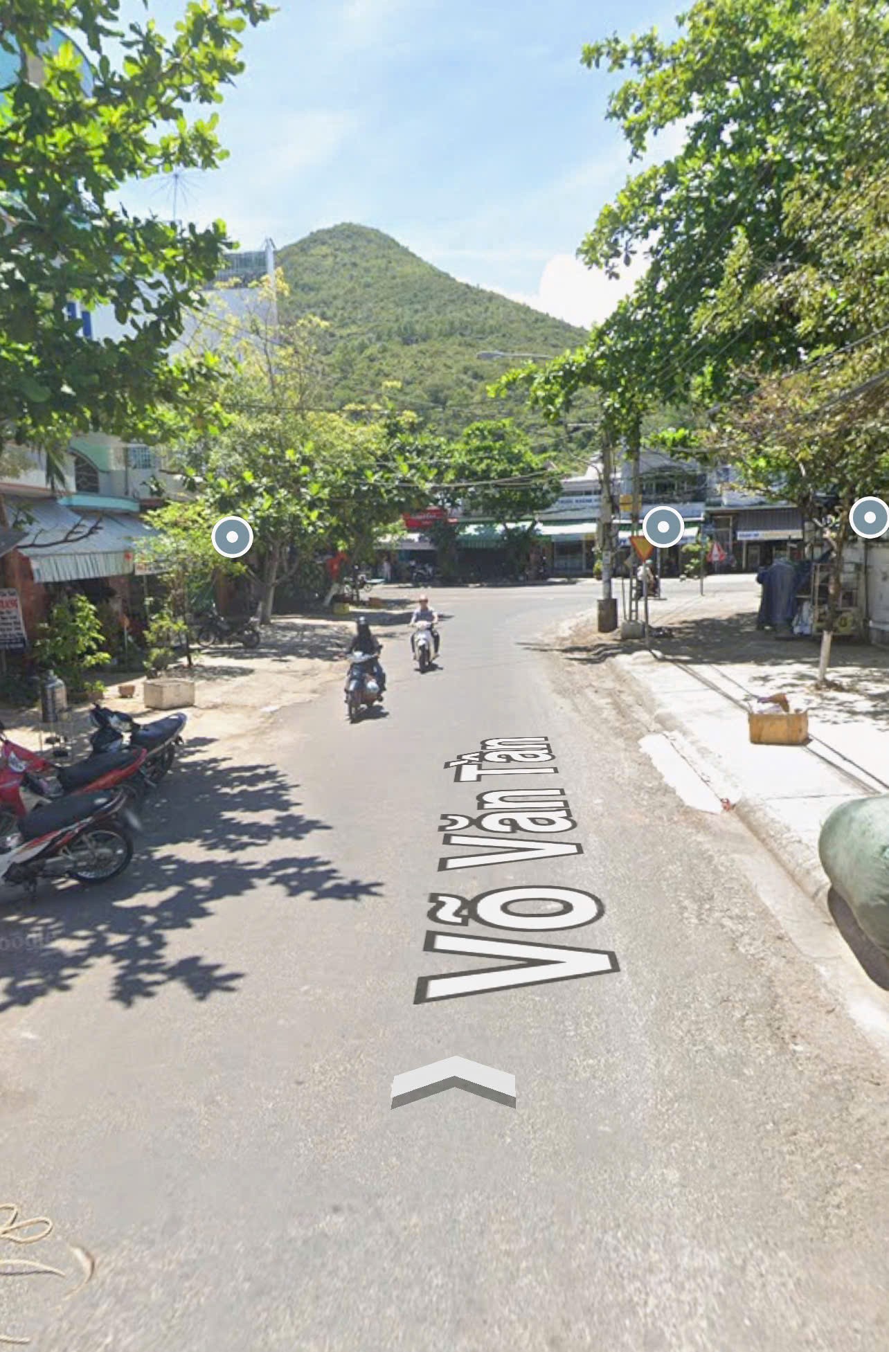 Nhà 99.5m² MT Võ Văn Tần – 4PN – Giá 6 Tỷ 2