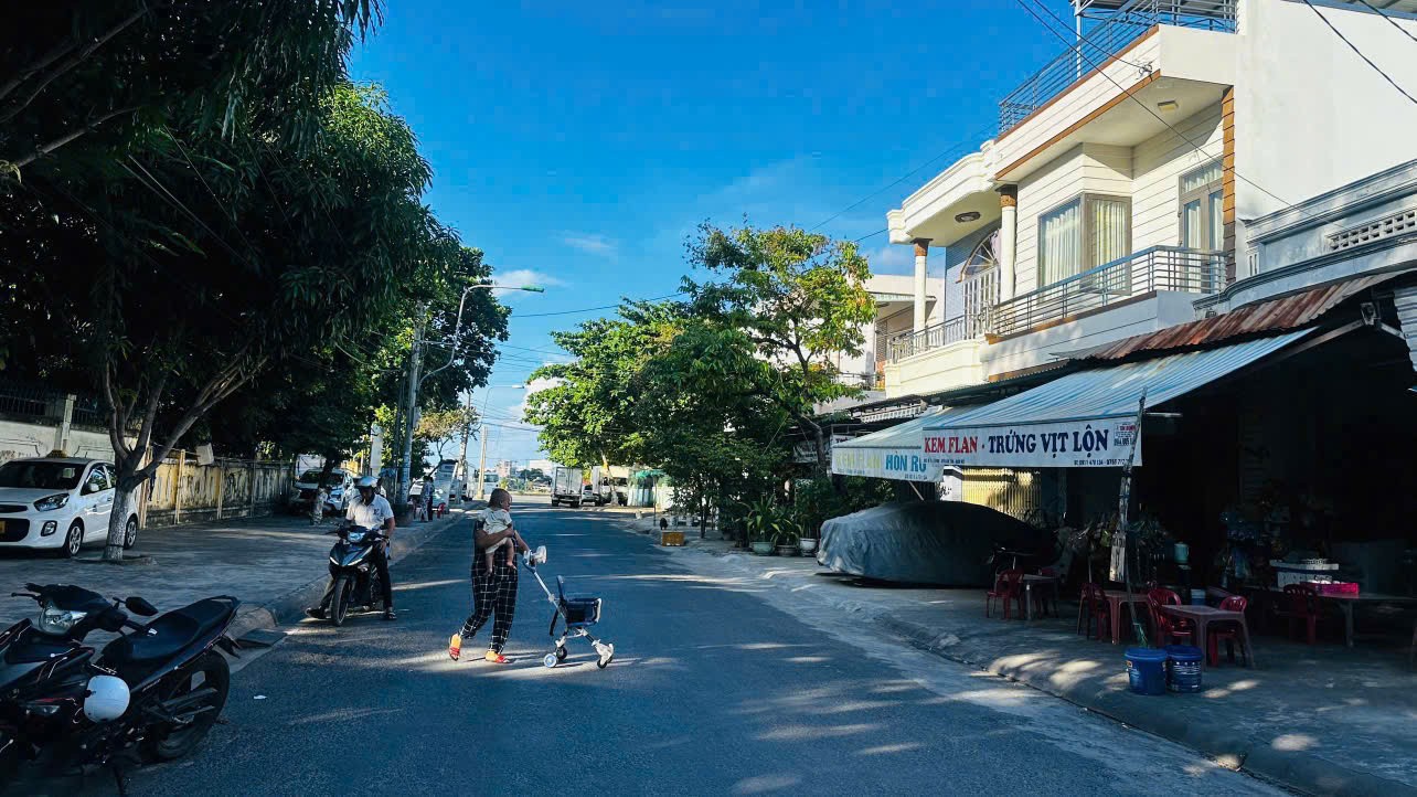 Nhà 99.5m² MT Võ Văn Tần – 4PN – Giá 6 Tỷ 3