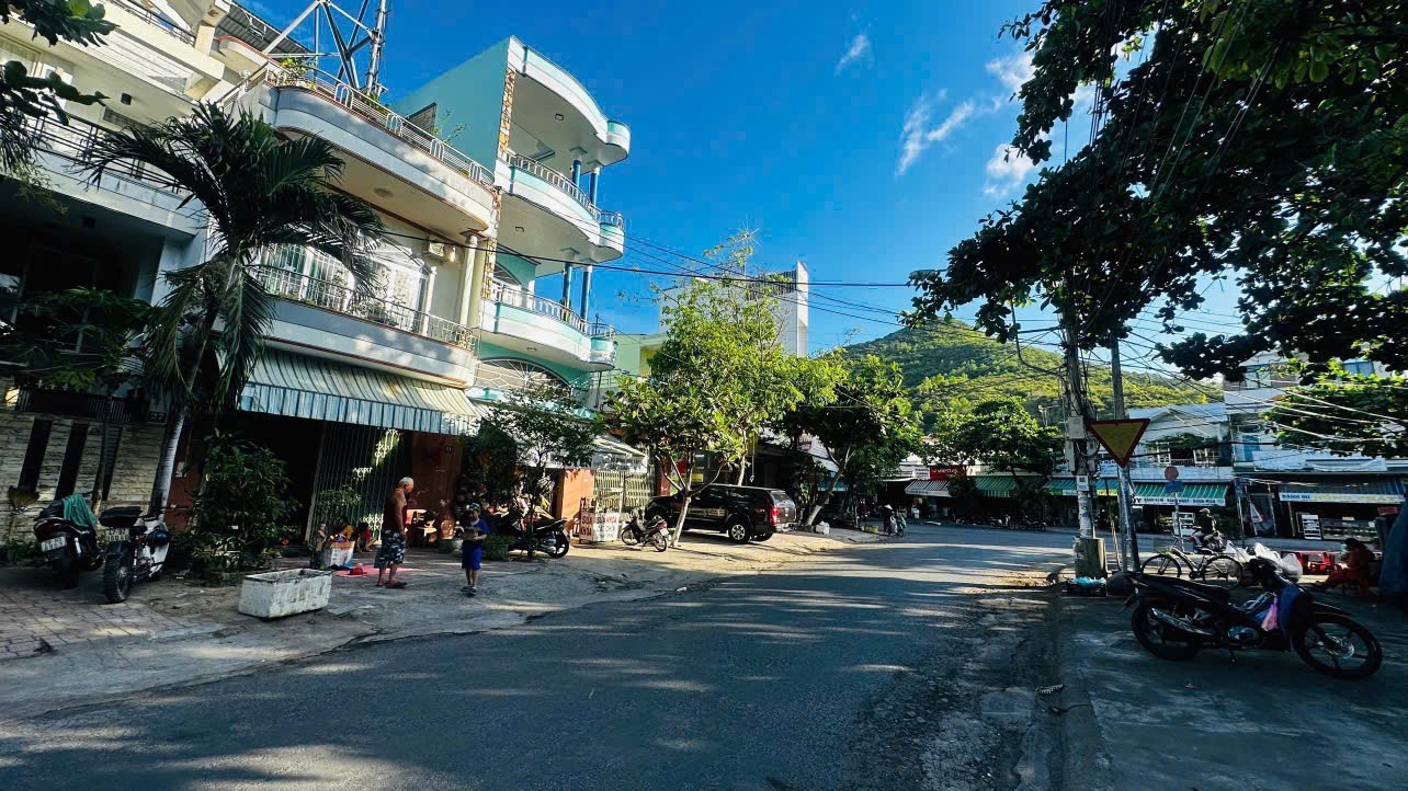 Nhà 99.5m² MT Võ Văn Tần – 4PN – Giá 6 Tỷ 4