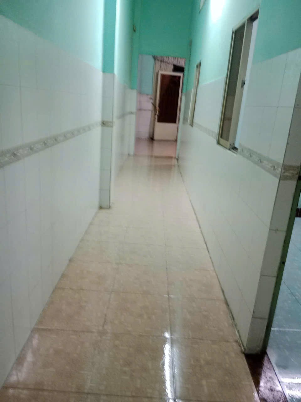 Nhà 99.5m² MT Võ Văn Tần – 4PN – Giá 6 Tỷ 5