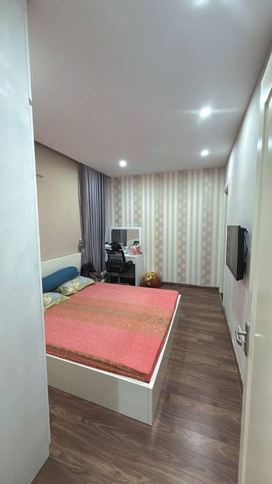 CHÍNH CHỦ CẦN BÁN CĂN CHUNG CƯ RIVESIDE VŨ TÔNG PHAN 2 NGỦ 2VS FUL NỘI THẤT VIEW THOÁNG 62M 6,6 TỶ 2