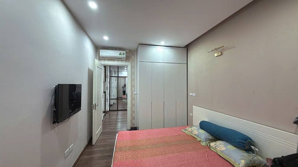 CHÍNH CHỦ CẦN BÁN CĂN CHUNG CƯ RIVESIDE VŨ TÔNG PHAN 2 NGỦ 2VS FUL NỘI THẤT VIEW THOÁNG 62M 6,6 TỶ 3