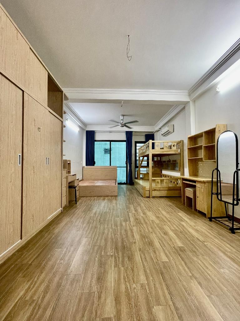 Nhà Mới Đẹp Cầu Diễn, 6 Tầng Hiện Đại, Khu Dân Trí Cao, Oto Gần Nhà, Ở Tuyệt Vời! 3