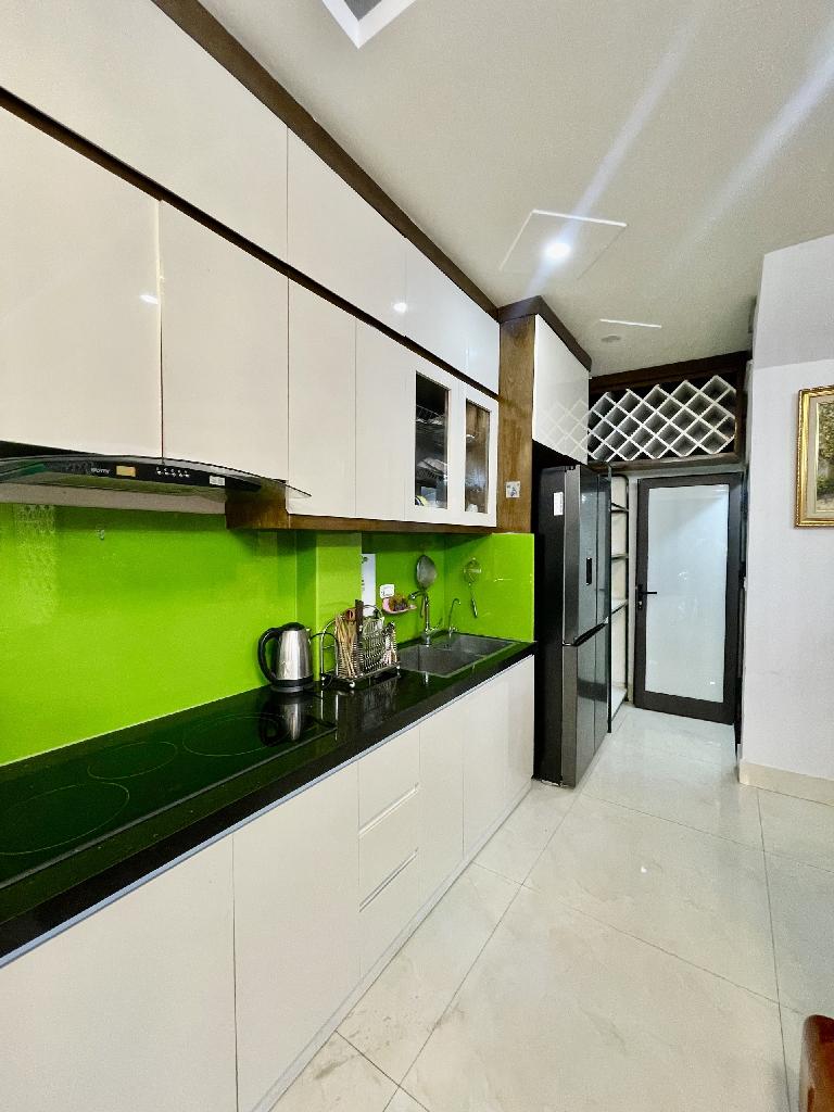 Nhà Mới Đẹp Cầu Diễn, 6 Tầng Hiện Đại, Khu Dân Trí Cao, Oto Gần Nhà, Ở Tuyệt Vời! 4