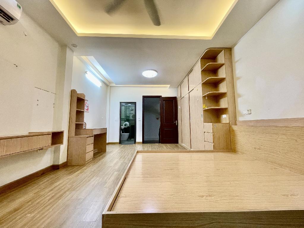 Nhà Mới Đẹp Cầu Diễn, 6 Tầng Hiện Đại, Khu Dân Trí Cao, Oto Gần Nhà, Ở Tuyệt Vời! 5