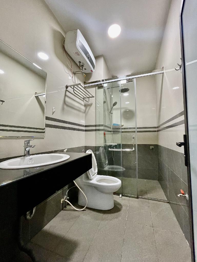 Nhà Mới Đẹp Cầu Diễn, 6 Tầng Hiện Đại, Khu Dân Trí Cao, Oto Gần Nhà, Ở Tuyệt Vời! 6