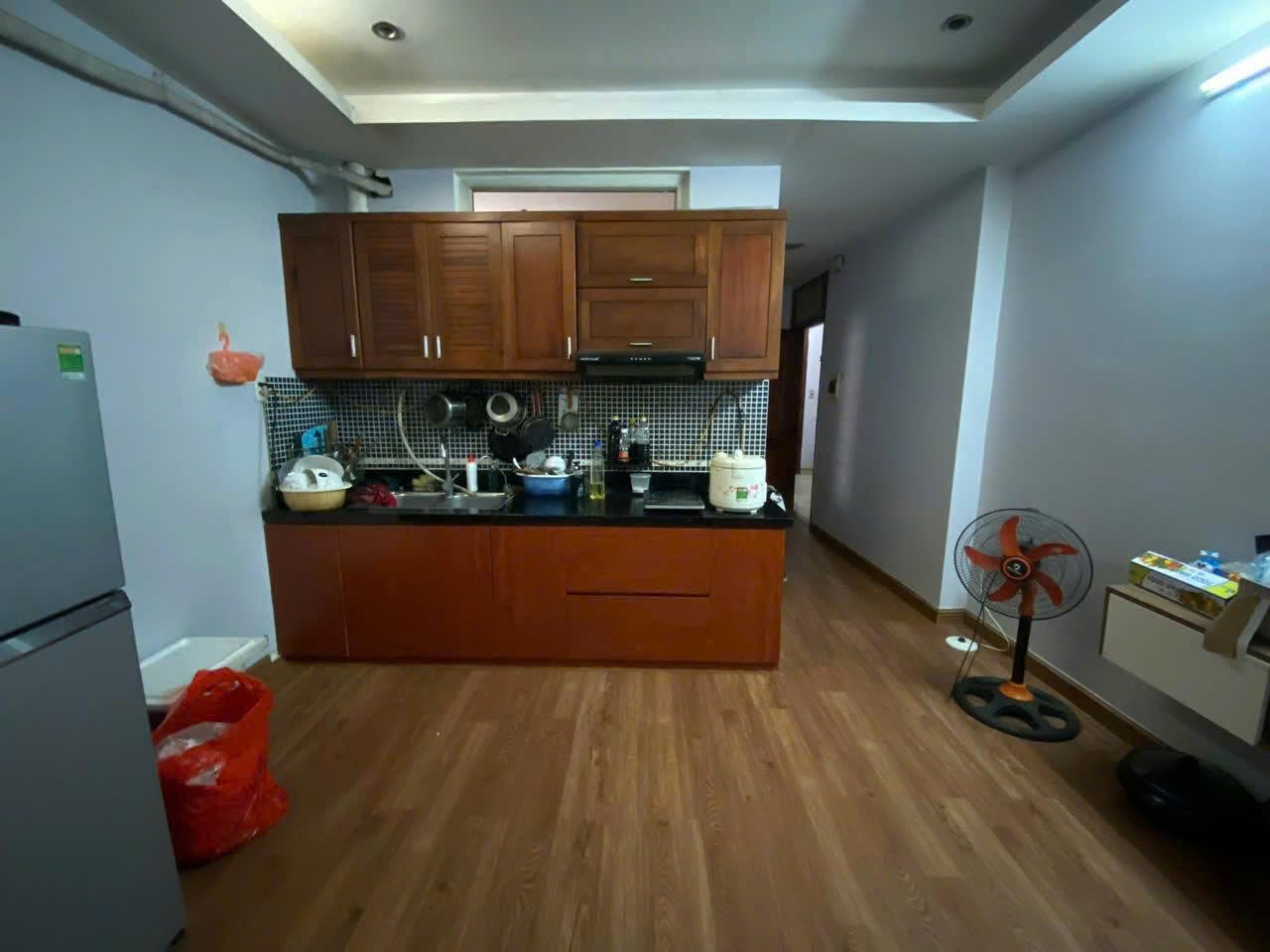 Bán căn hộ CCMN mặt phố Trần Điền - Lê Trọng Tấn - Thanh Xuân 45m, 2PN giá 2.1 tỷ 2