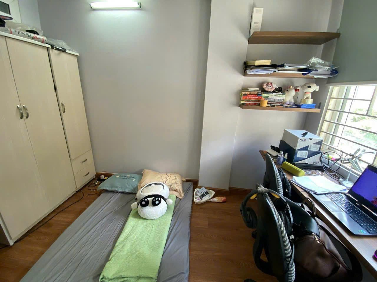 Bán căn hộ CCMN mặt phố Trần Điền - Lê Trọng Tấn - Thanh Xuân 45m, 2PN giá 2.1 tỷ 3