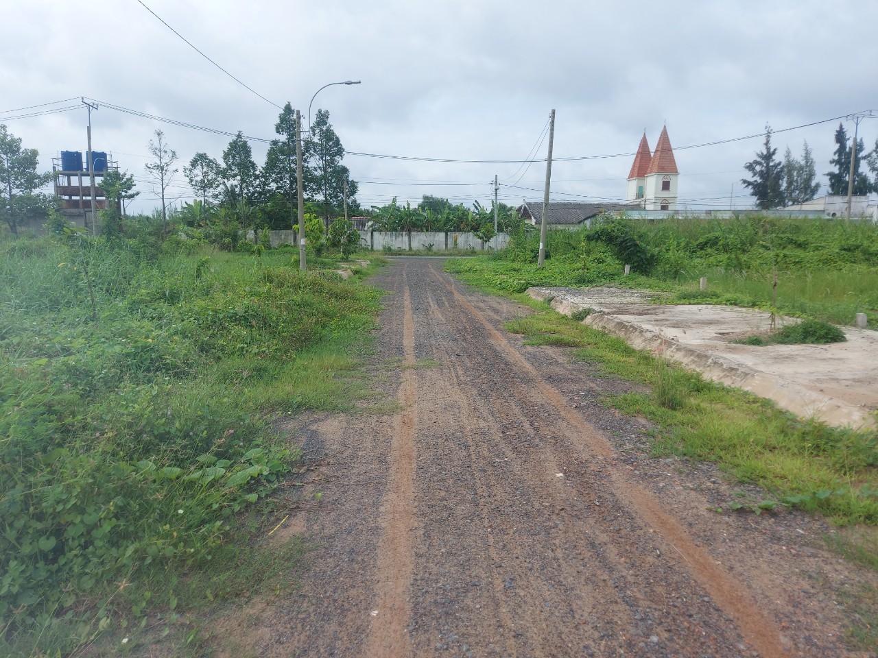 Đất nền kdc Phước Đông 100m2 giá ngộp bán gấp 860tr 3