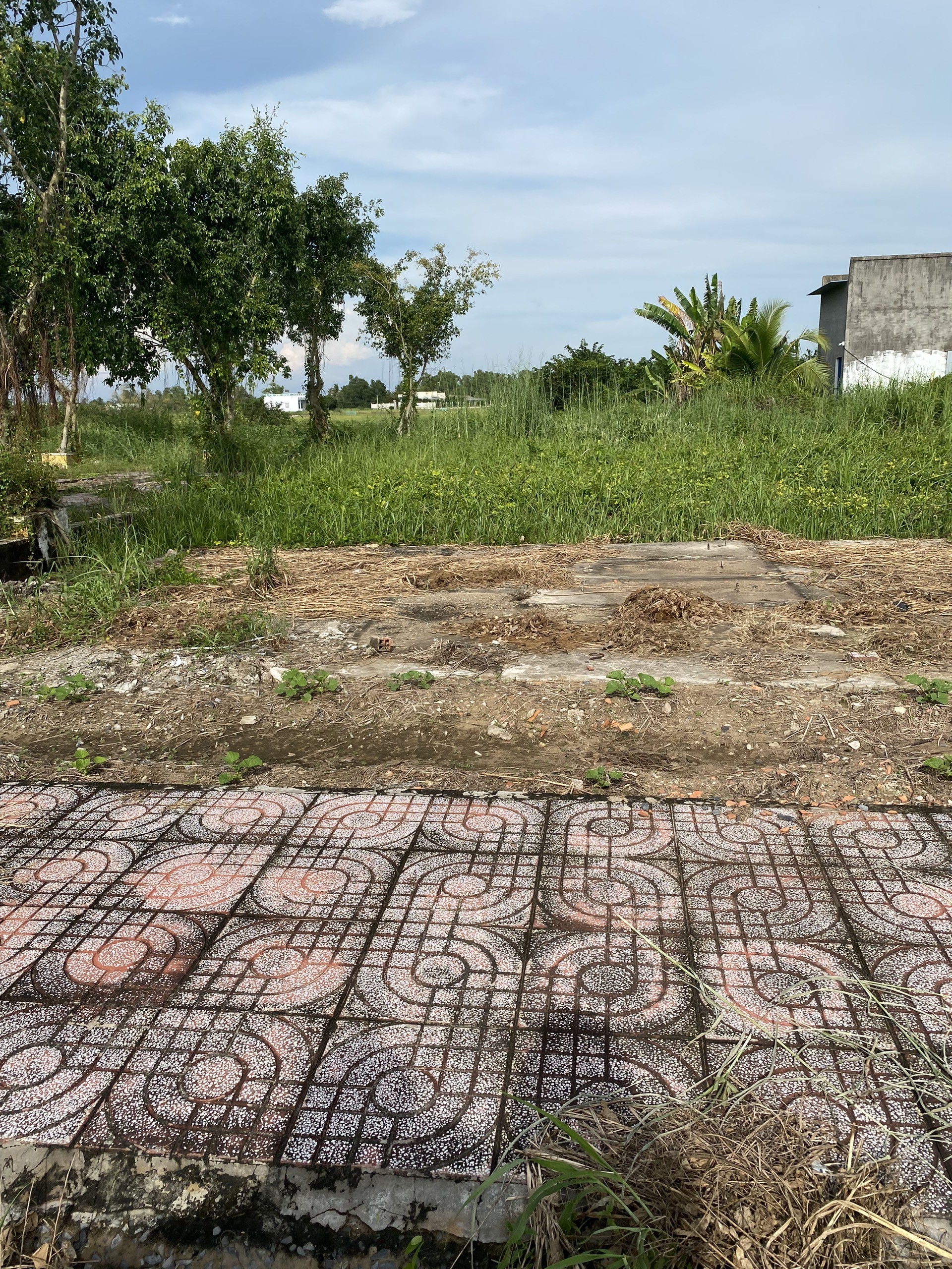 Đất nền kdc AN PHÚ CENTER 118m2 mt View Kênh giá rẻ đầu tư 730tr 2