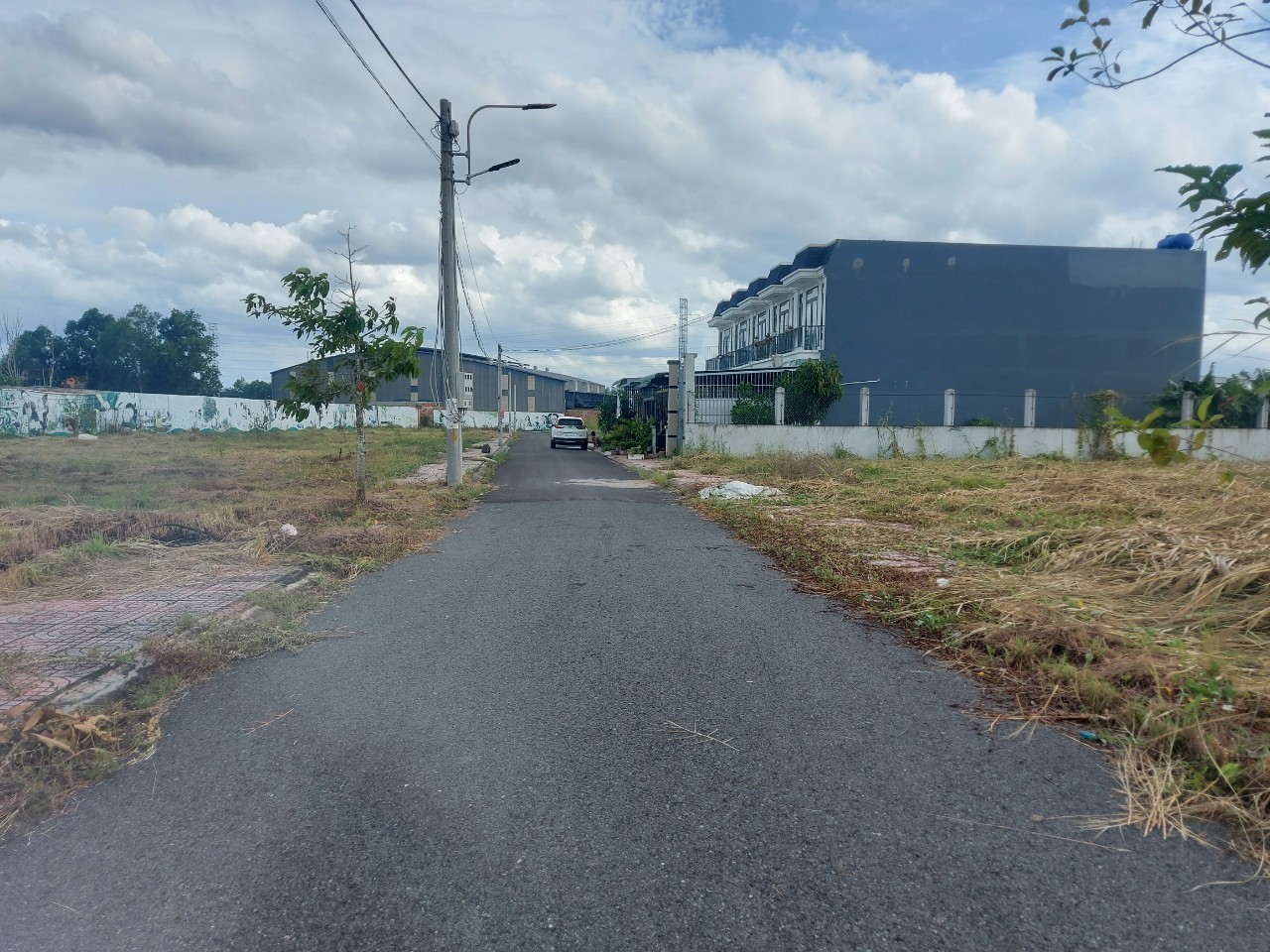 Đất nền 85m2 kdc Tân Lân 5 Hiệp giá rẻ đầu tư 750tr