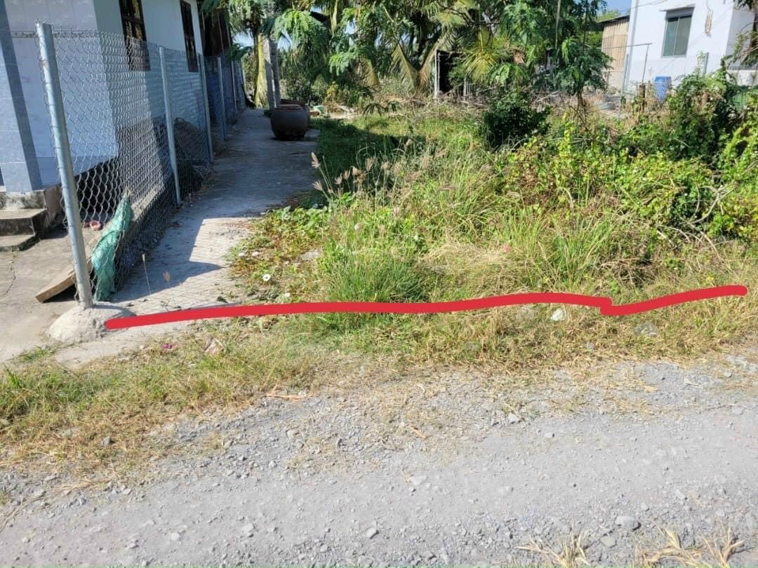 Đất thổ cư 116m2 mt xe hơi xã Tân Chánh giá rẻ đầu tư 480tr 3