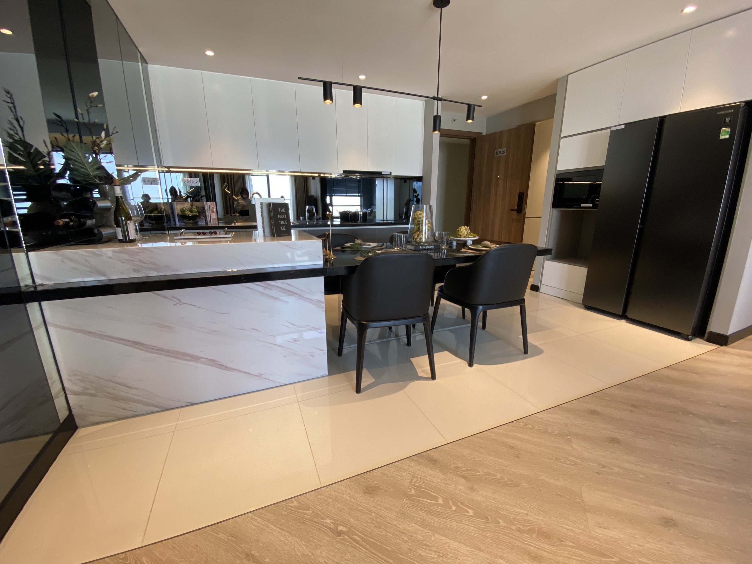 Cần bán Căn hộ chung cư dự án De Capella, Diện tích 95m², Giá 10.5 Tỷ 2