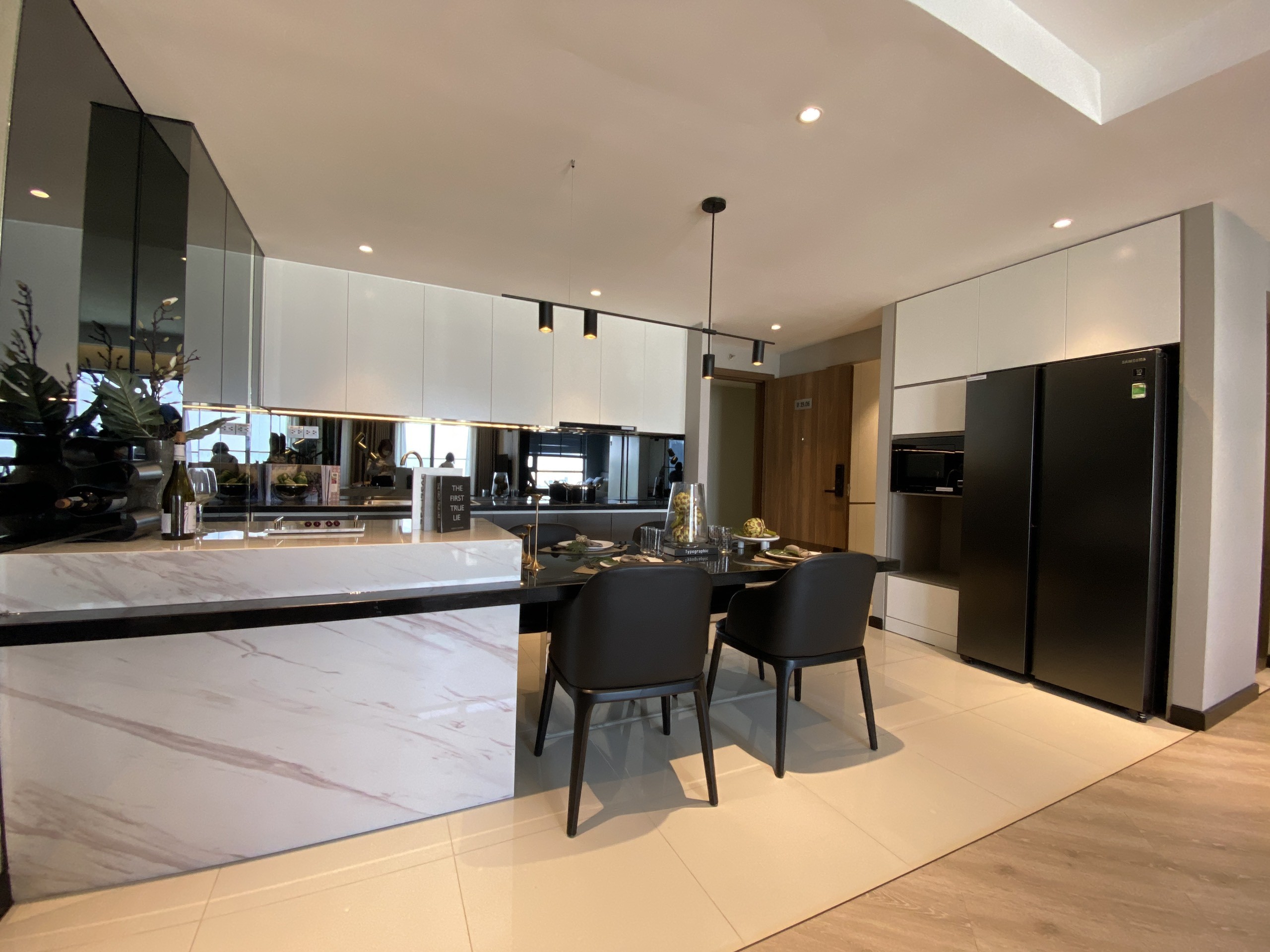 Cần bán Căn hộ chung cư dự án De Capella, Diện tích 95m², Giá 10.5 Tỷ 3