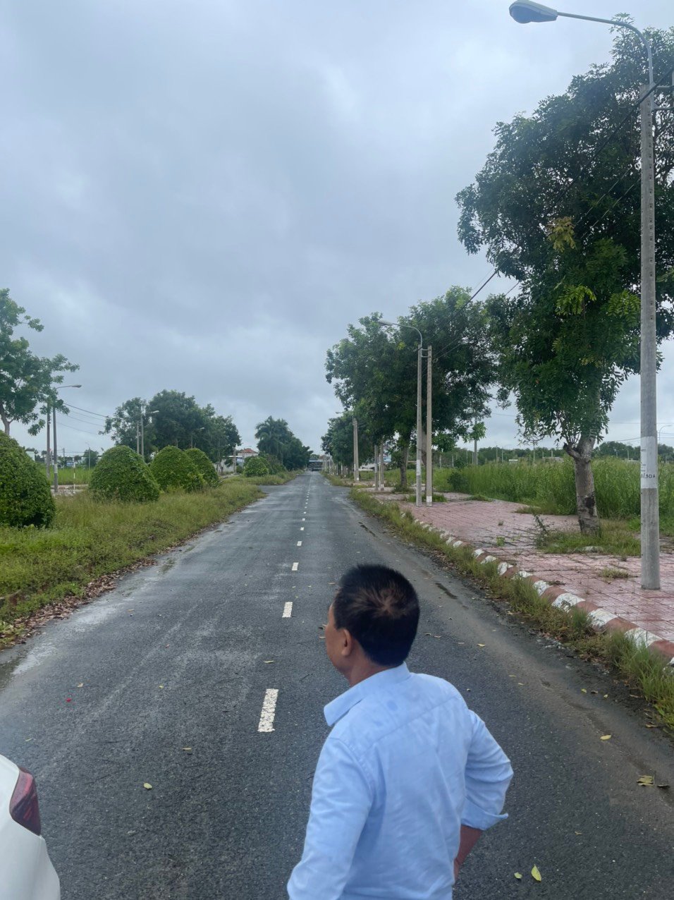 Chủ hạ giá bán gấp 100m2 kdc Phước Đông giá xả lỗ 1 tỏi 280tr trục chính dự án 4