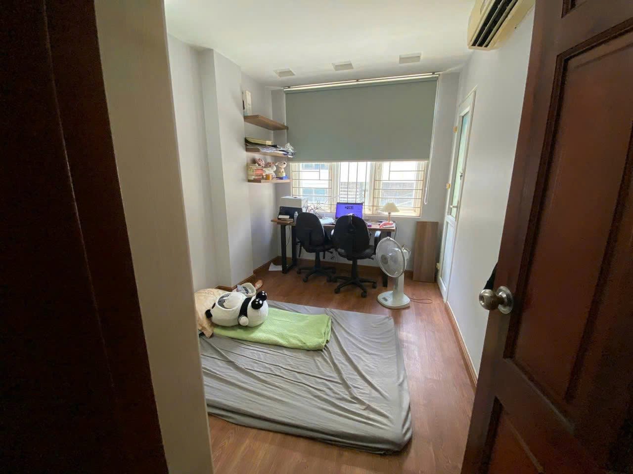 Bán căn hộ CCMN mặt phố Trần Điền - Lê Trọng Tấn - Thanh Xuân 45m, 2PN giá 2.1 tỷ 4