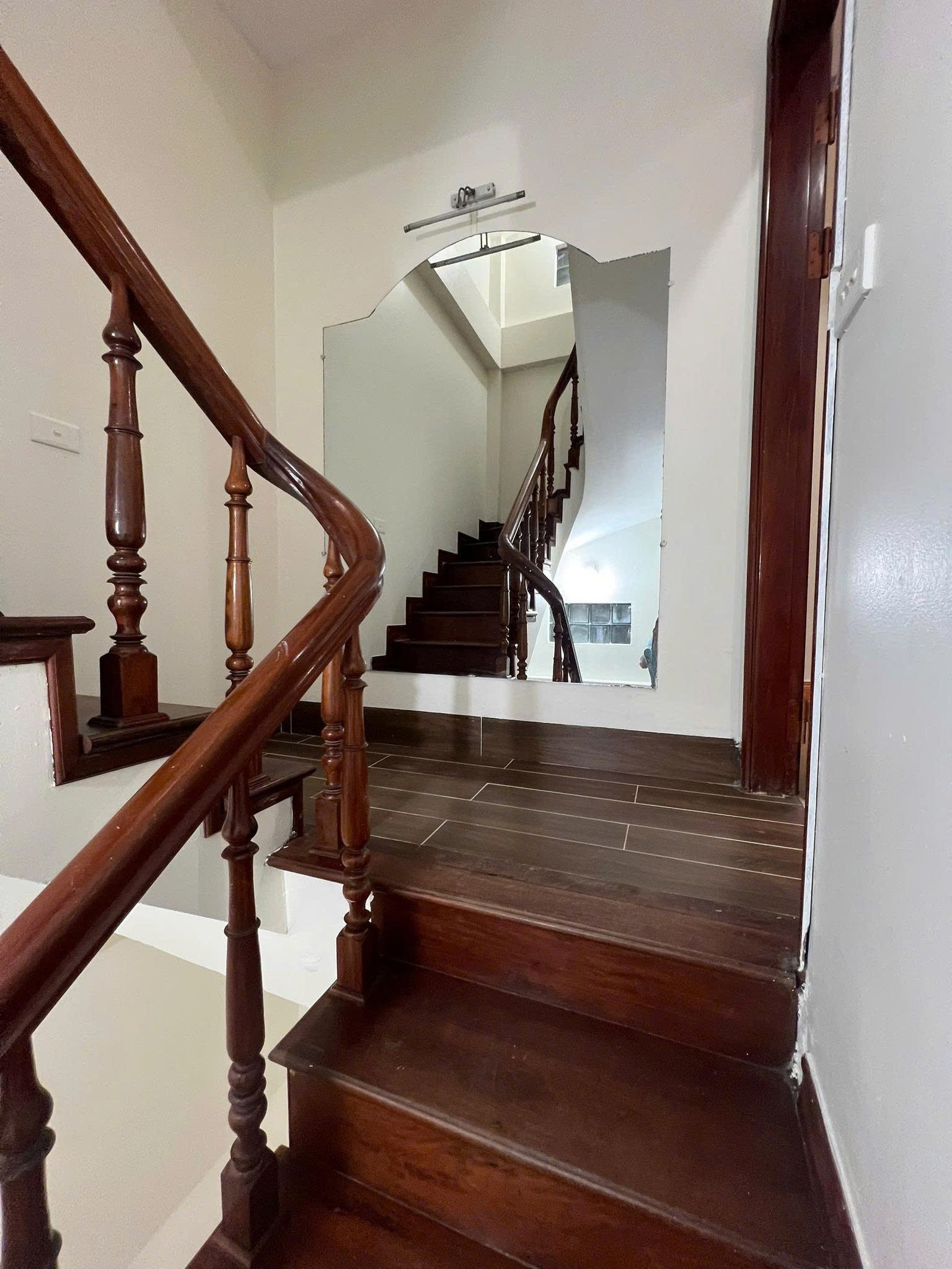 Cho thuê tại Ngõ 204 Trần Duy Hưng, Trung Hòa, Cầu Giấy 30m x 5T giá 12 triệu 4