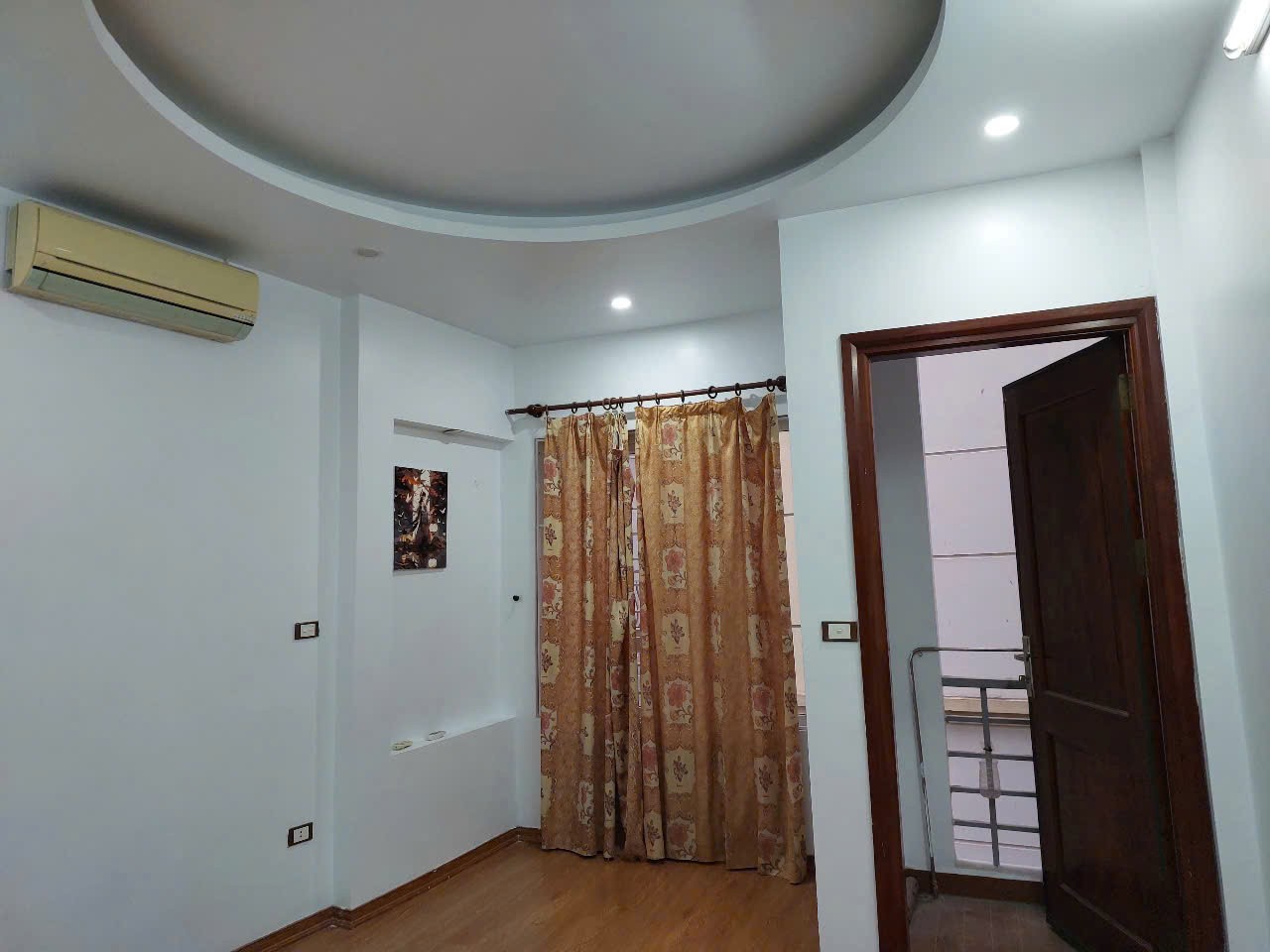 Cho thuê nhà riêng  45M x 5t, 6PN4WC ô tô đỗ cửa - Hoa Bằng, Cầu Giấy giá 22.5 triệu 4