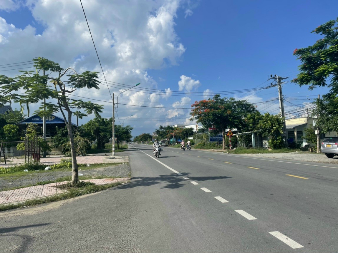 Đất nền 81m2 kdc Tân Lân 5 Hiệp chủ bán xả lỗ 650tr