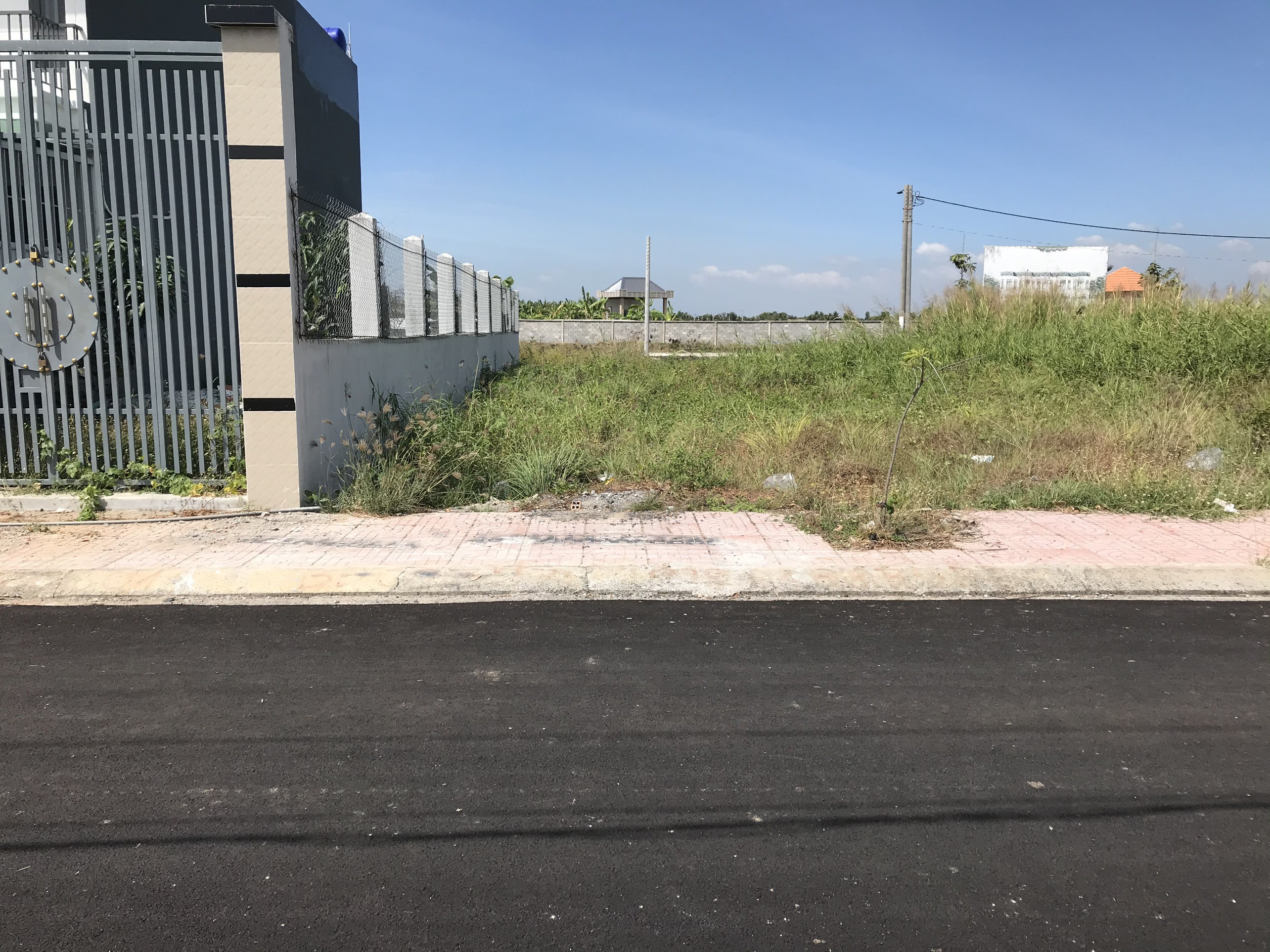 Đất nền 85m2 kdc Tân Lân 5 Hiệp giá rẻ đầu tư 750tr 2