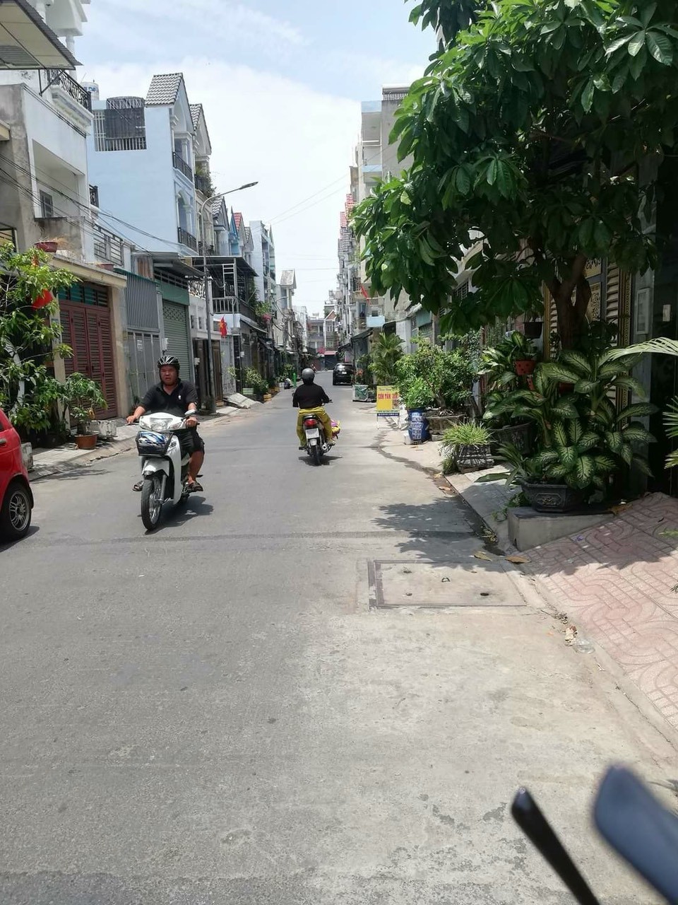 KHÁCH SẠN 30P (12.5x25) MẶT TIỀN THỚI AN 05, QUẬN 12 - ĐẦU TƯ SINH LỜI NGAY 3