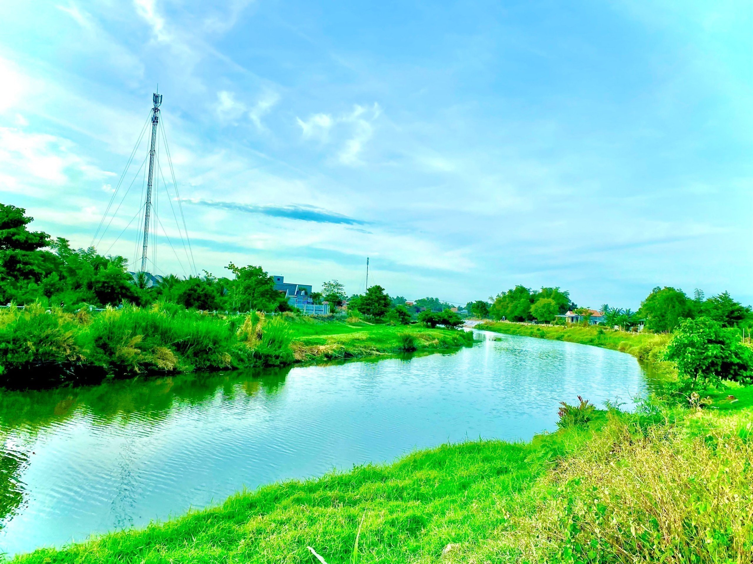 Cần bán Đất đường 1, Xã Ninh Phú, Diện tích 243m², Giá Thương lượng 2