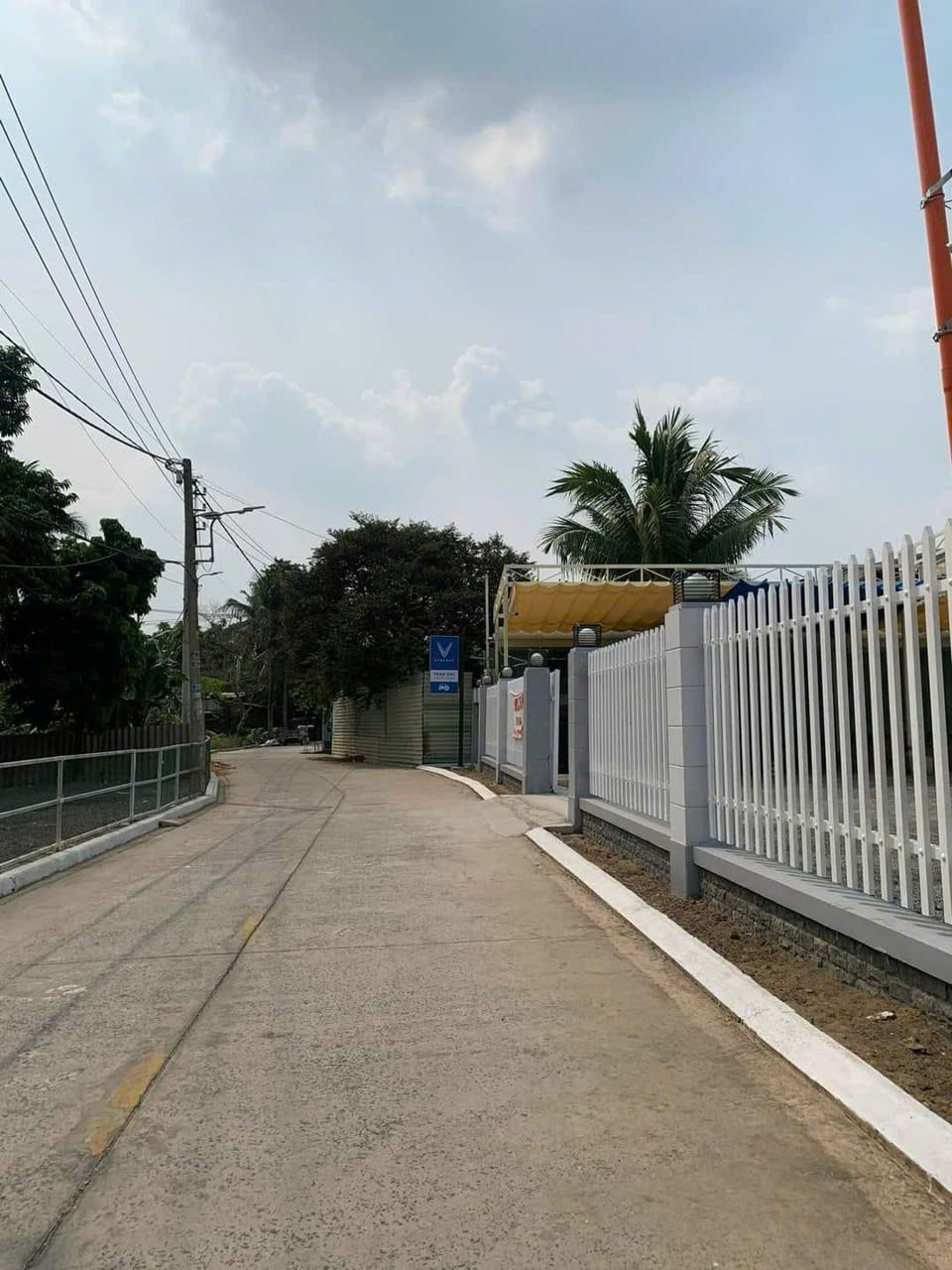 CHÍNH CHỦ GỞI BÁN GẤP ĐẤT ĐẸP (8x41) THẠNH LỘC, QUẬN 12 – GIÁ CHỈ 11,5 TỶ 3