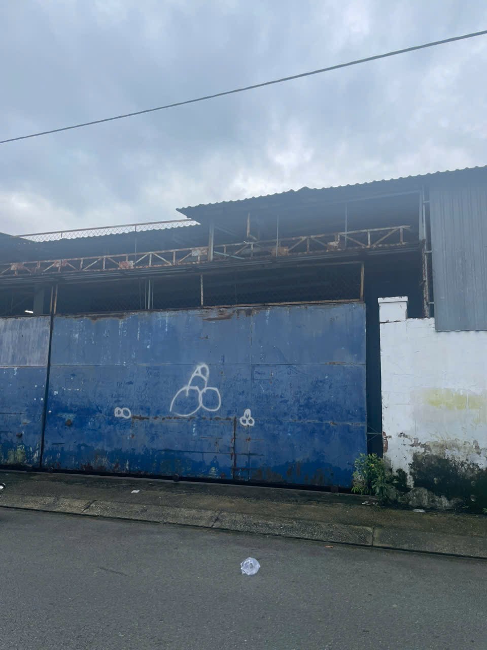 BÁN GẤP NHÀ XƯỞNG SIÊU ĐẸP ĐÔNG HƯNG THUẬN 17, Q12 – DT 2.563m² – GIÁ CHỈ 65 TỶ 4