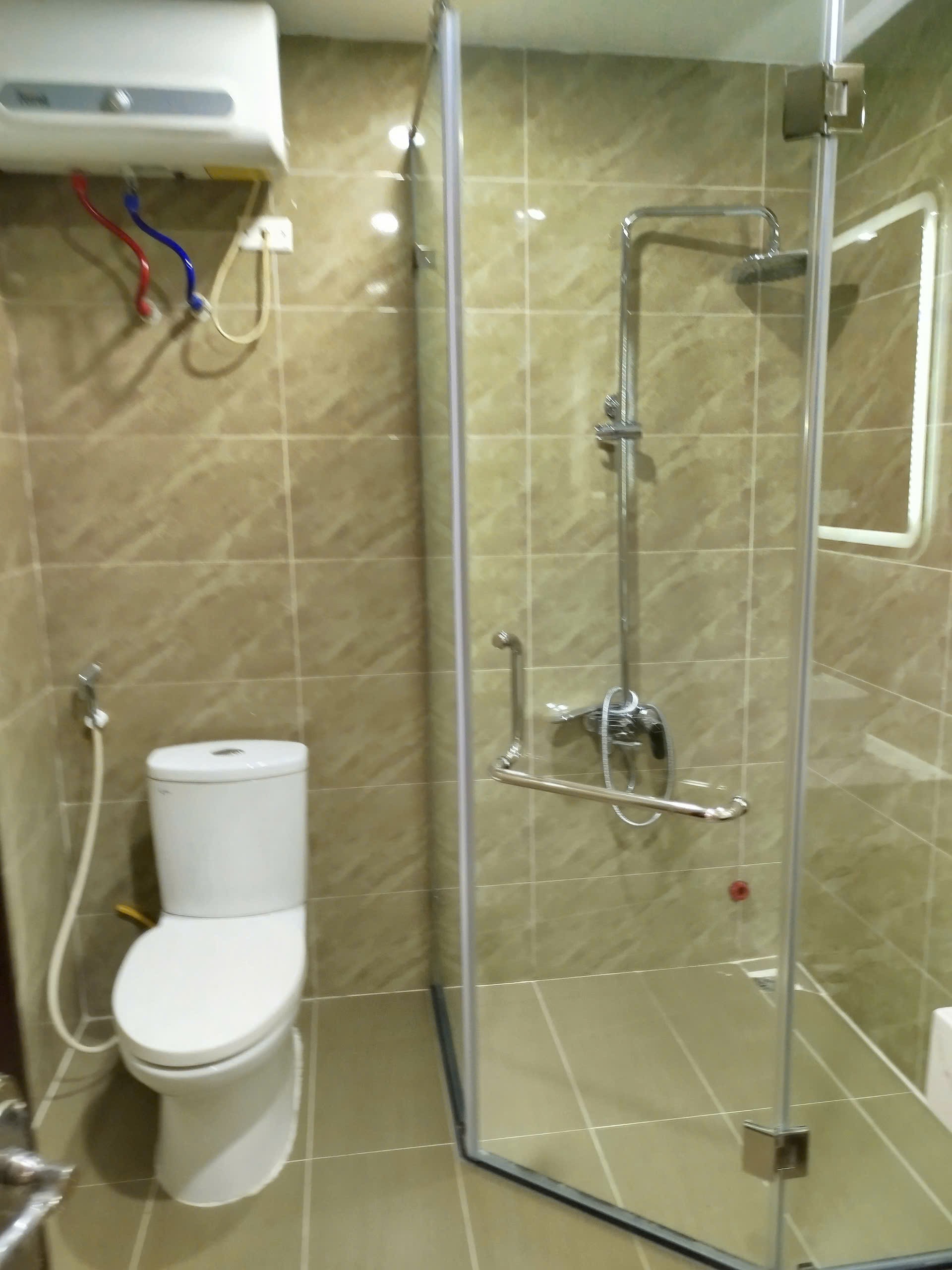 Bán căn 21T Hapulico Complex 3 ngủ - 120m2, full đồ giá 13.x tỷ 6