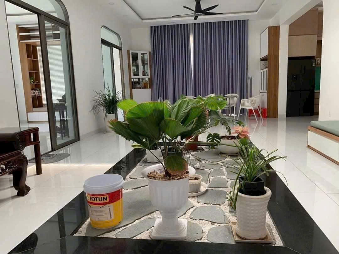 TIỀN NHANH CÓ LỢI THẾ! BÁN GẤP BIỆT THỰ GÓC 2 MẶT TIỀN SIÊU ĐẸP – TTT HÓC MÔN 5