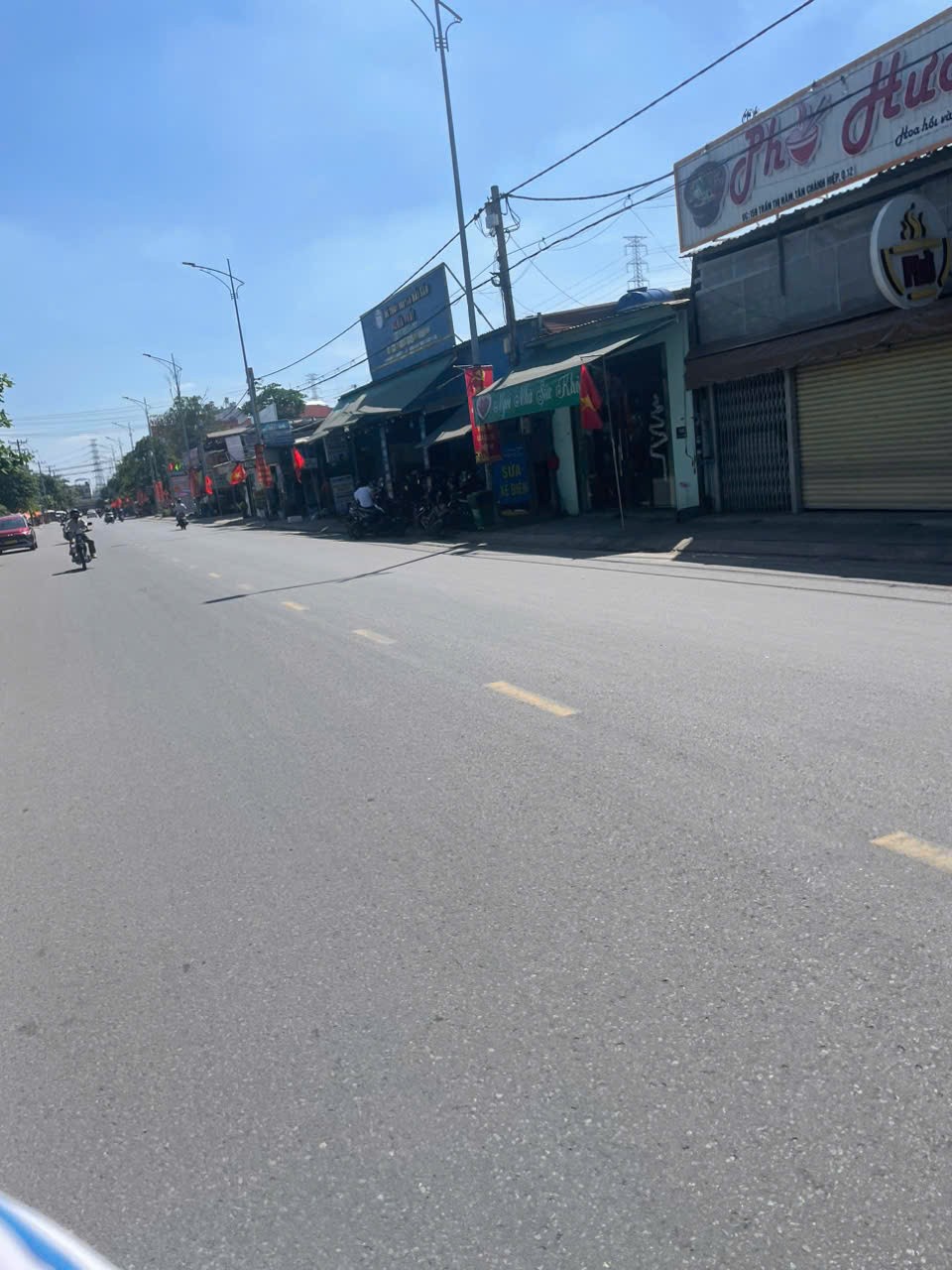SIÊU PHẨM ĐẤT GÓC 3 MẶT TIỀN – TRUNG TÂM TÂN CHÁNH HIỆP, QUẬN 12 4