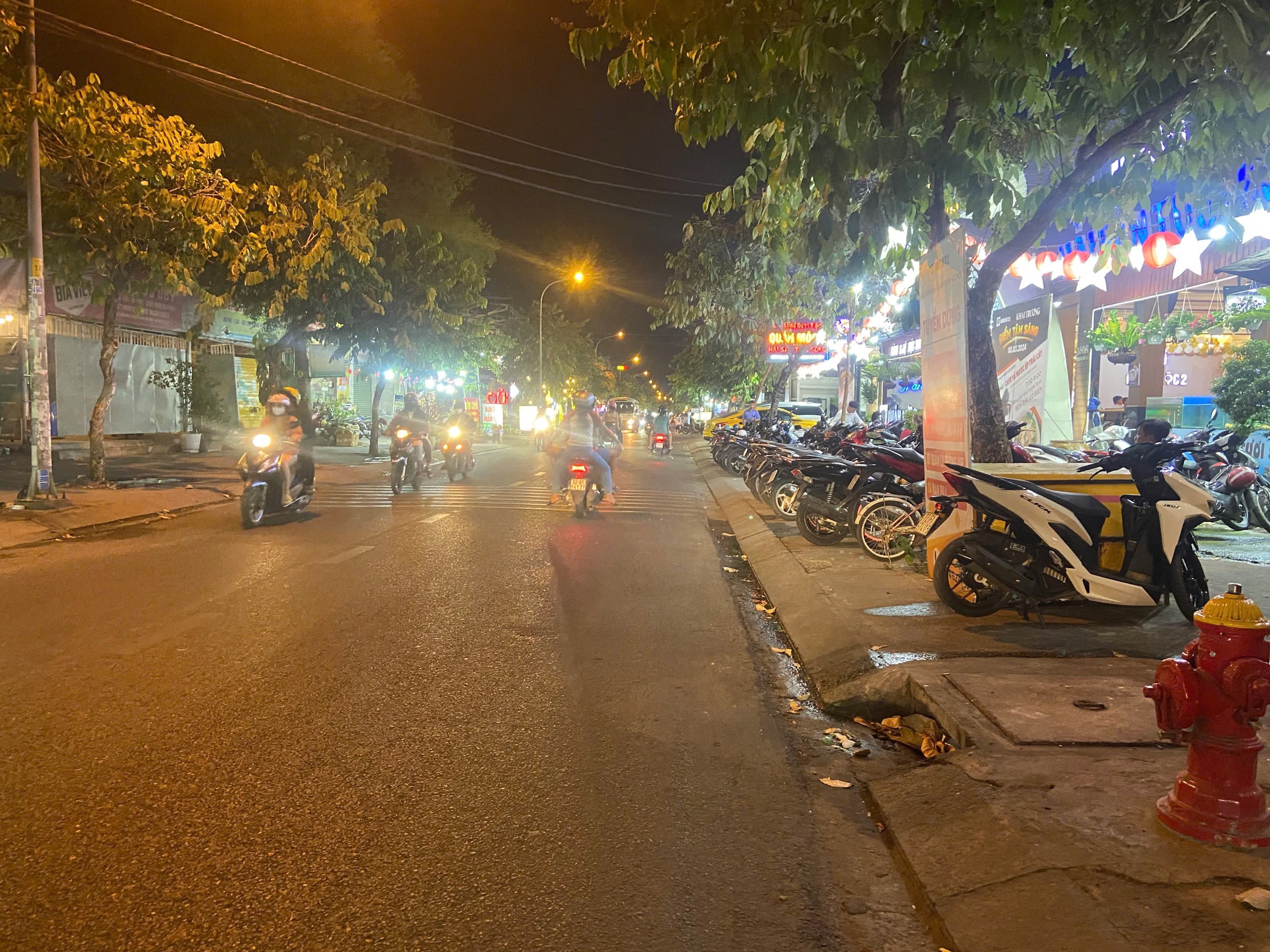 HẠ SỐC 1 TỶ – CƠ HỘI DUY NHẤT TRÊN MẶT TIỀN SONG HÀNH TÂN HIỆP! 4