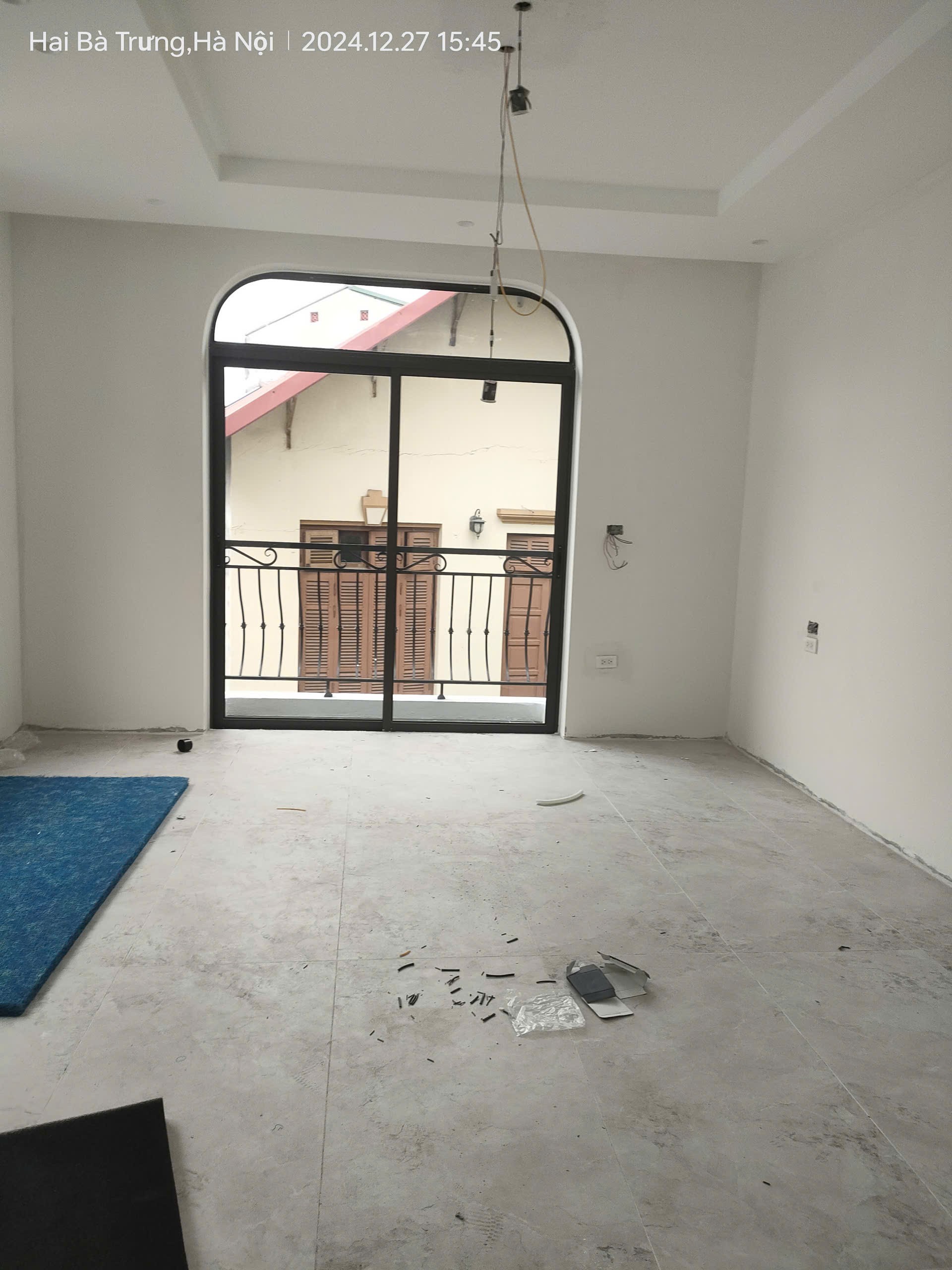 Thuê lâu dài giá rẻ phòng đào tạo Giáp Bát 300m, tầng 3,4, mặt tiền 30m, 20 tr/th, Hoàng Mai. 2