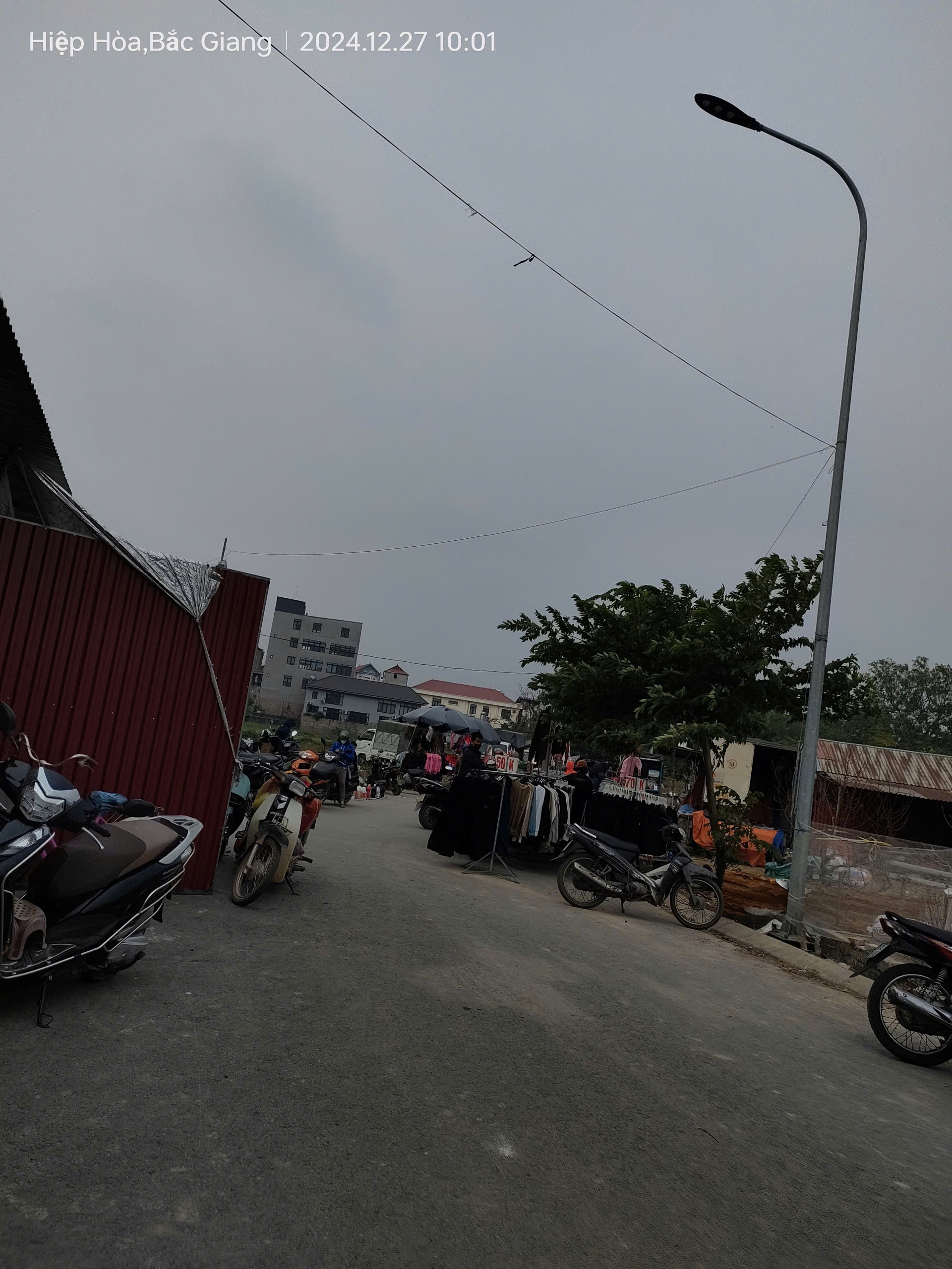 Bán gấp giá rẻ Vạn Phúc 40m, đất, mặt tiền 5.2m, 4 tỷ Thanh Trì. 3