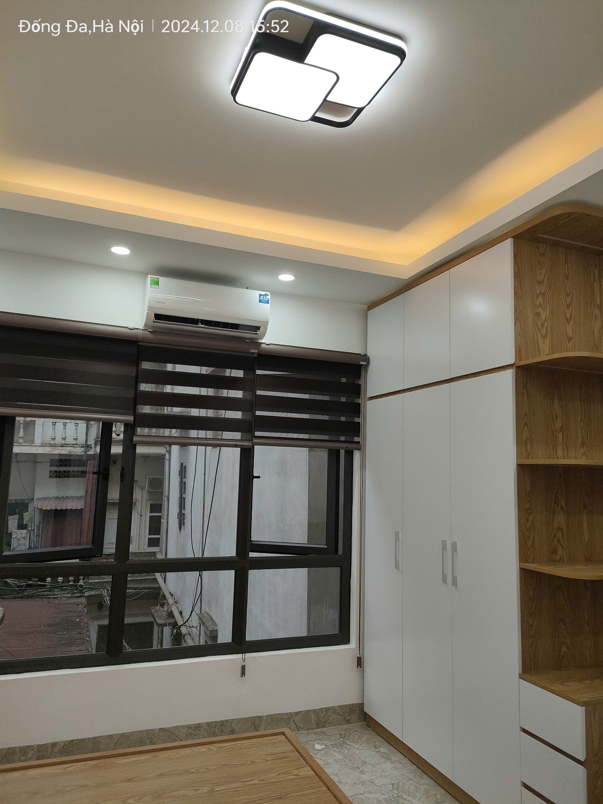 Bán gấp giá rẻ căn hộ hiếm đẹp Thái Hà 22m/60m, tầng 2, 4.88 tỷ Đống Đa.