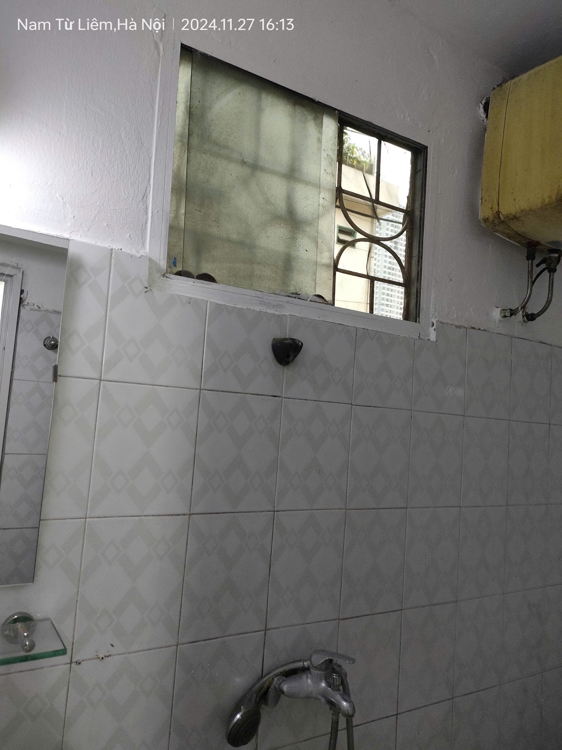 Bán gấp giá rẻ Trương Định 14m/19m,3 tầng,mặt tiền1m/3m,1.78 tỷ Hoàng Mai.