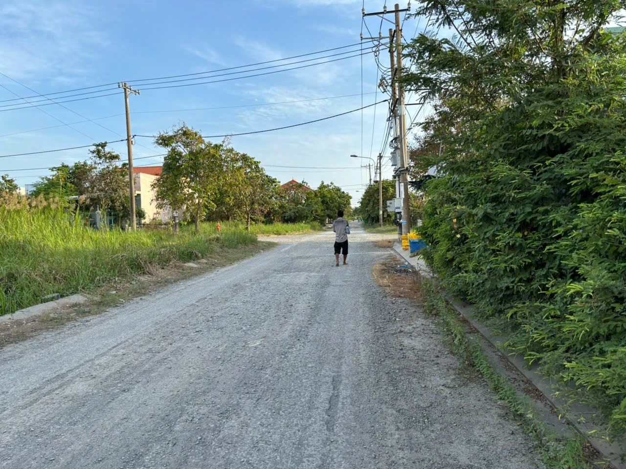 Đất nền giá rẻ 85m2 TĐC Phước Đông 750tr bán gấp 3