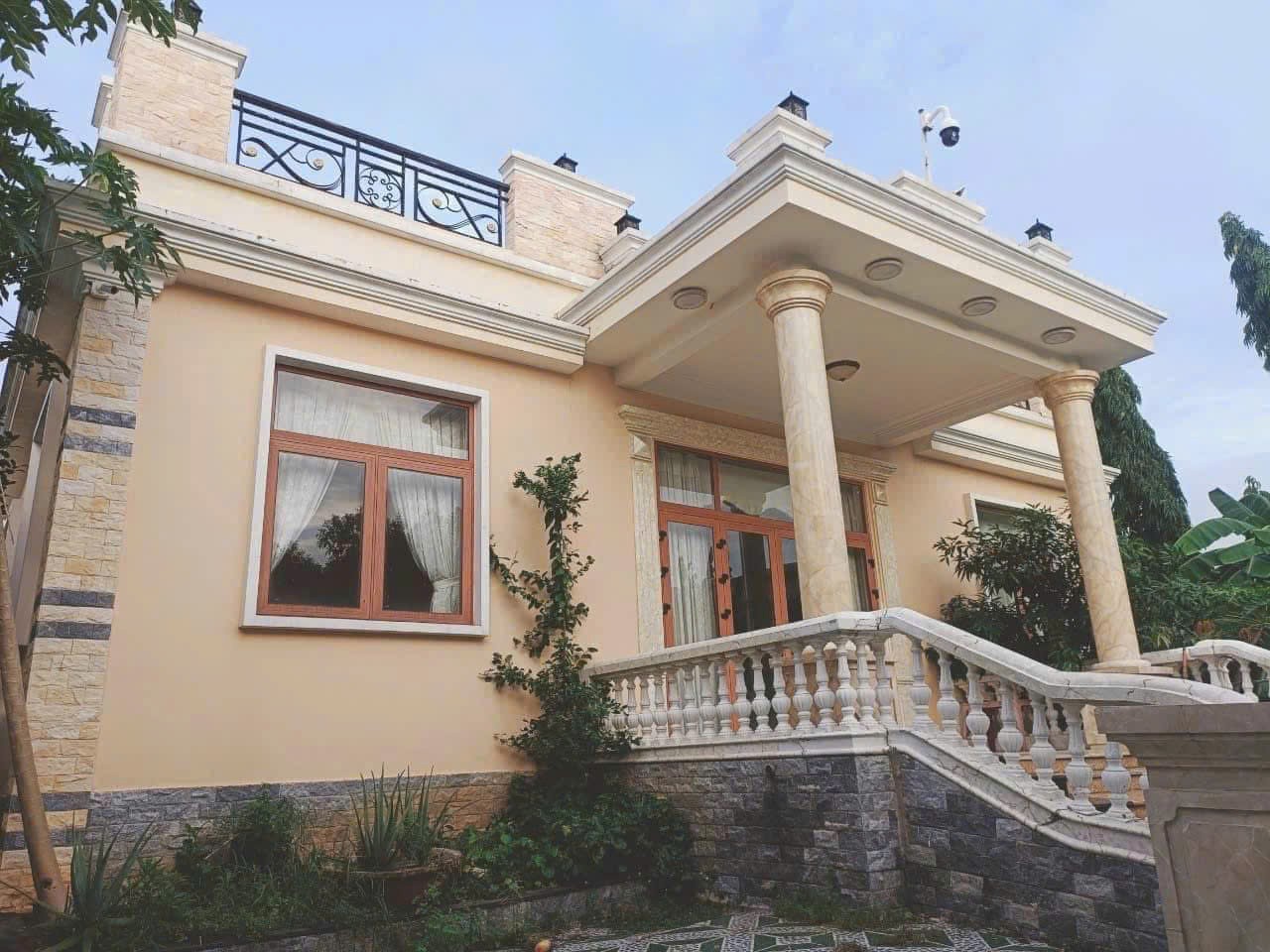 BÁN NHÀ MẶT TIỀN HUỲNH THỊ NA – VỊ TRÍ ĐẸP, ĐẤT LỚN HIẾM CÓ 3