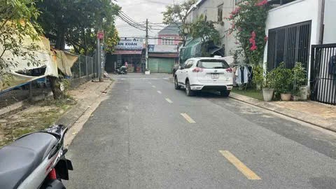 SIÊU LÔ ĐẤT KHỦNG (20X60) 1.200m² – GIÁ MỀM NHẤT TÂN XUÂN, HÓC MÔN 3