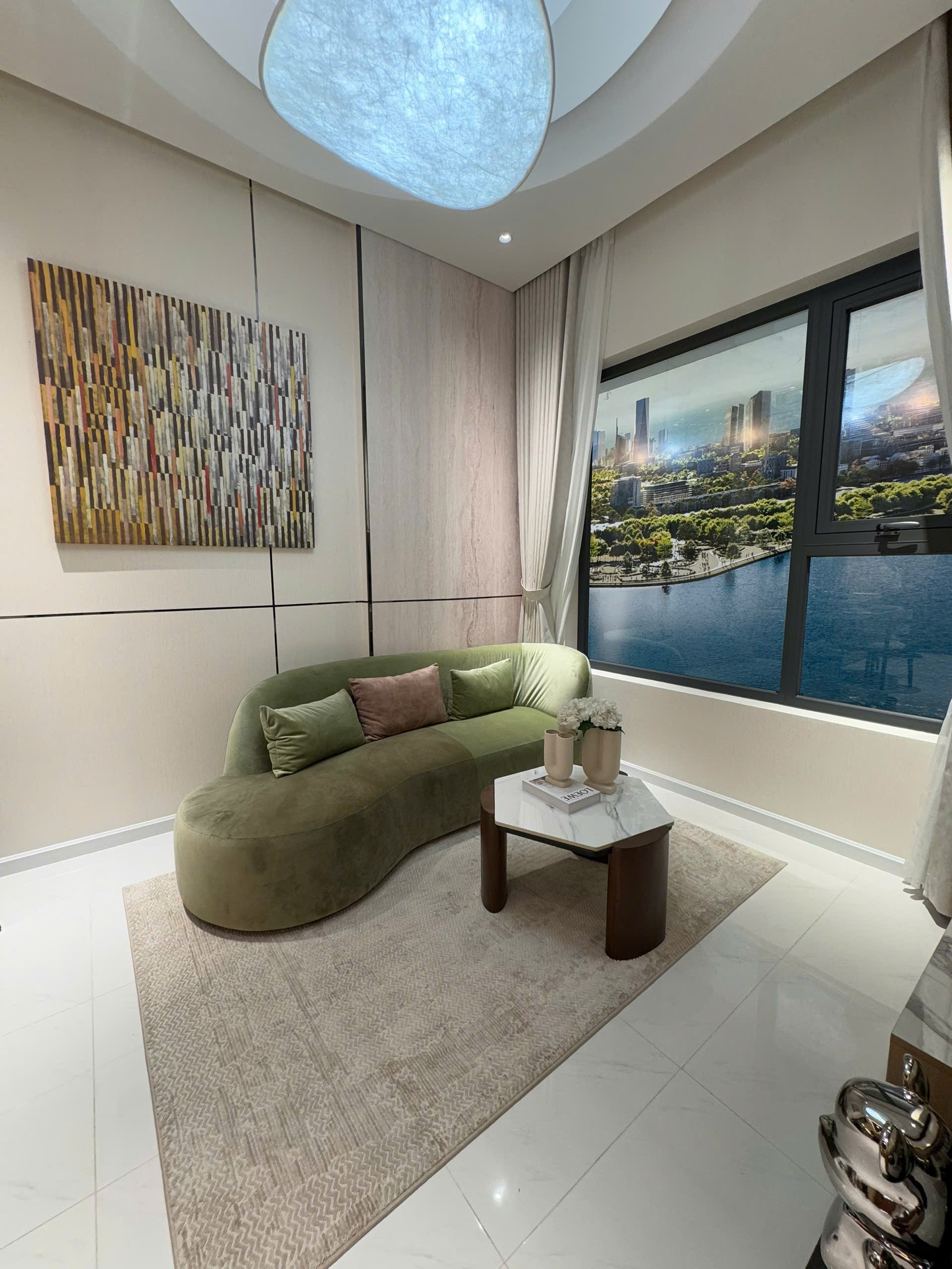 Căn hộ 2pn, 2WC ngay TT Biên hoà gần Aeon mall giá f0 cho khách đầu tư 3