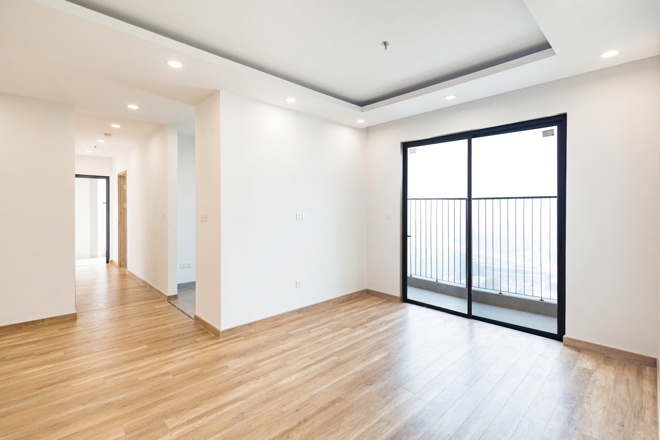 Bán căn Duplex giá 69tr/m2 – HTLS trong 18 tháng – Quà tặng 1,3tỷ đồng – Đã bàn giao và có sổ hồng