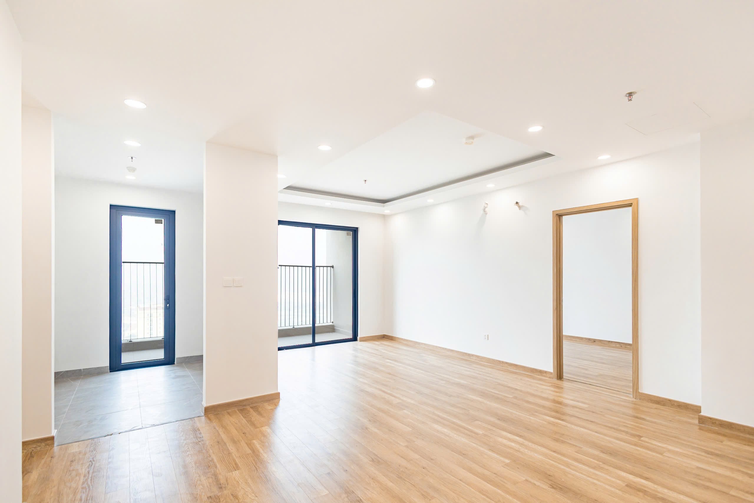 Bán căn Duplex giá 69tr/m2 – HTLS trong 18 tháng – Quà tặng 1,3tỷ đồng – Đã bàn giao và có sổ hồng 4