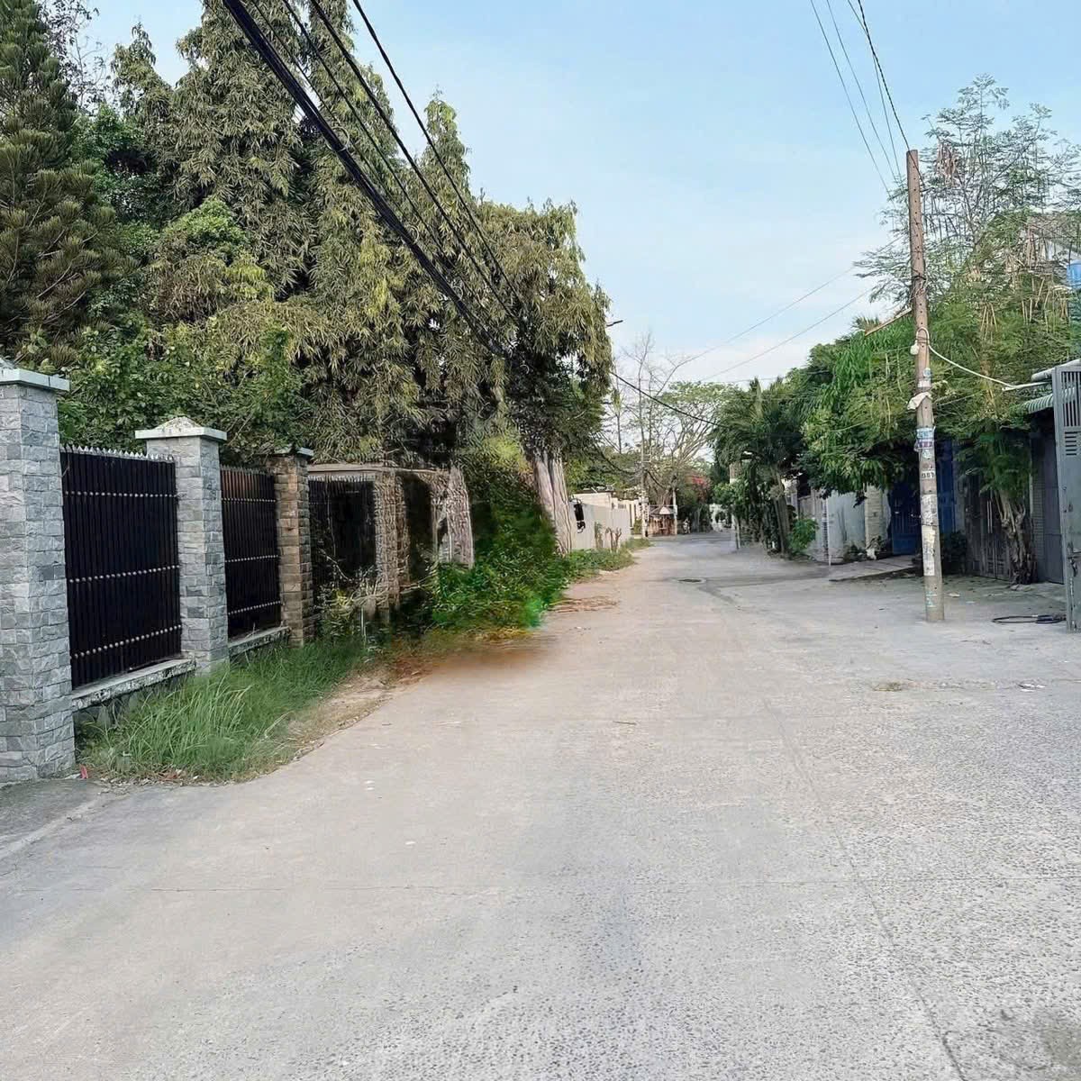 SIÊU LÔ ĐẤT KHỦNG (20X60) 1.200m² – GIÁ MỀM NHẤT TÂN XUÂN, HÓC MÔN