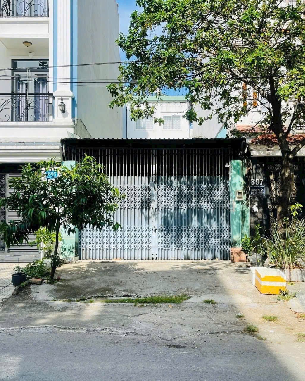 BÁN 3 LÔ ĐẤT LIỀN KỀ – MẶT TIỀN LÊ THỊ RIÊNG – QUỸ ĐẤT HIẾM GIỮA TRUNG TÂM! 3