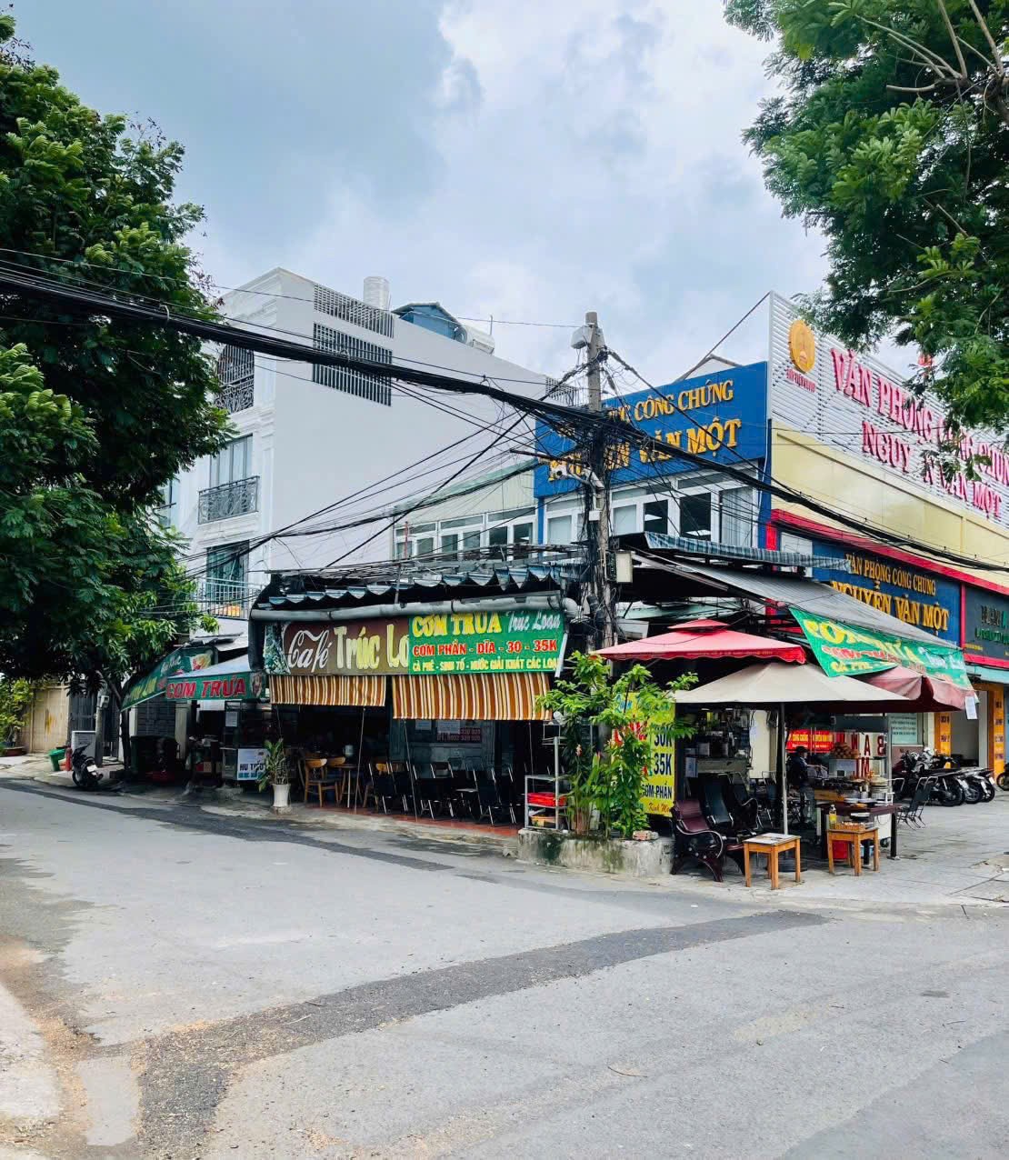 BÁN 3 LÔ ĐẤT LIỀN KỀ – MẶT TIỀN LÊ THỊ RIÊNG – QUỸ ĐẤT HIẾM GIỮA TRUNG TÂM! 4