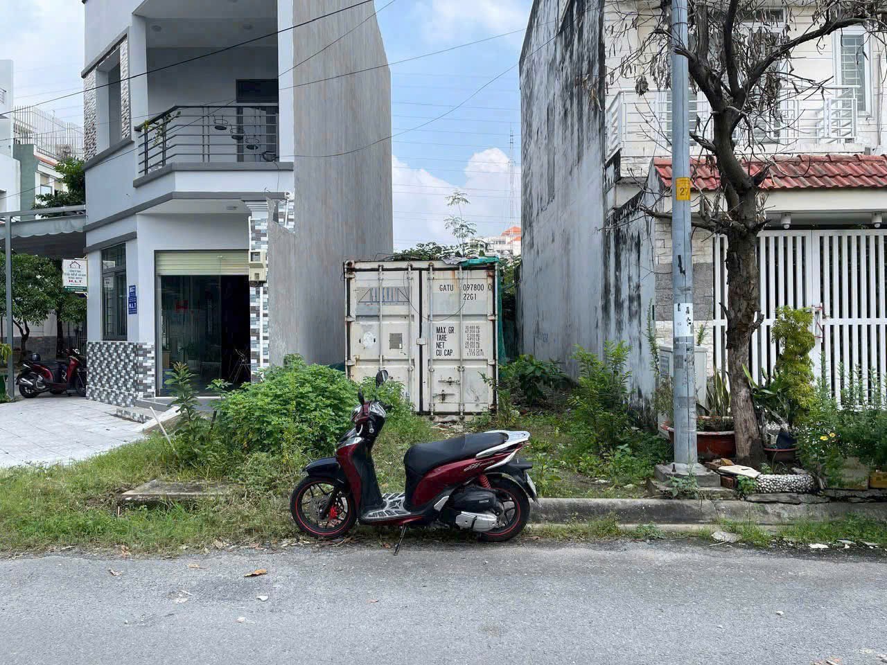 BÁN 3 LÔ ĐẤT LIỀN KỀ – MẶT TIỀN LÊ THỊ RIÊNG – QUỸ ĐẤT HIẾM GIỮA TRUNG TÂM! 5