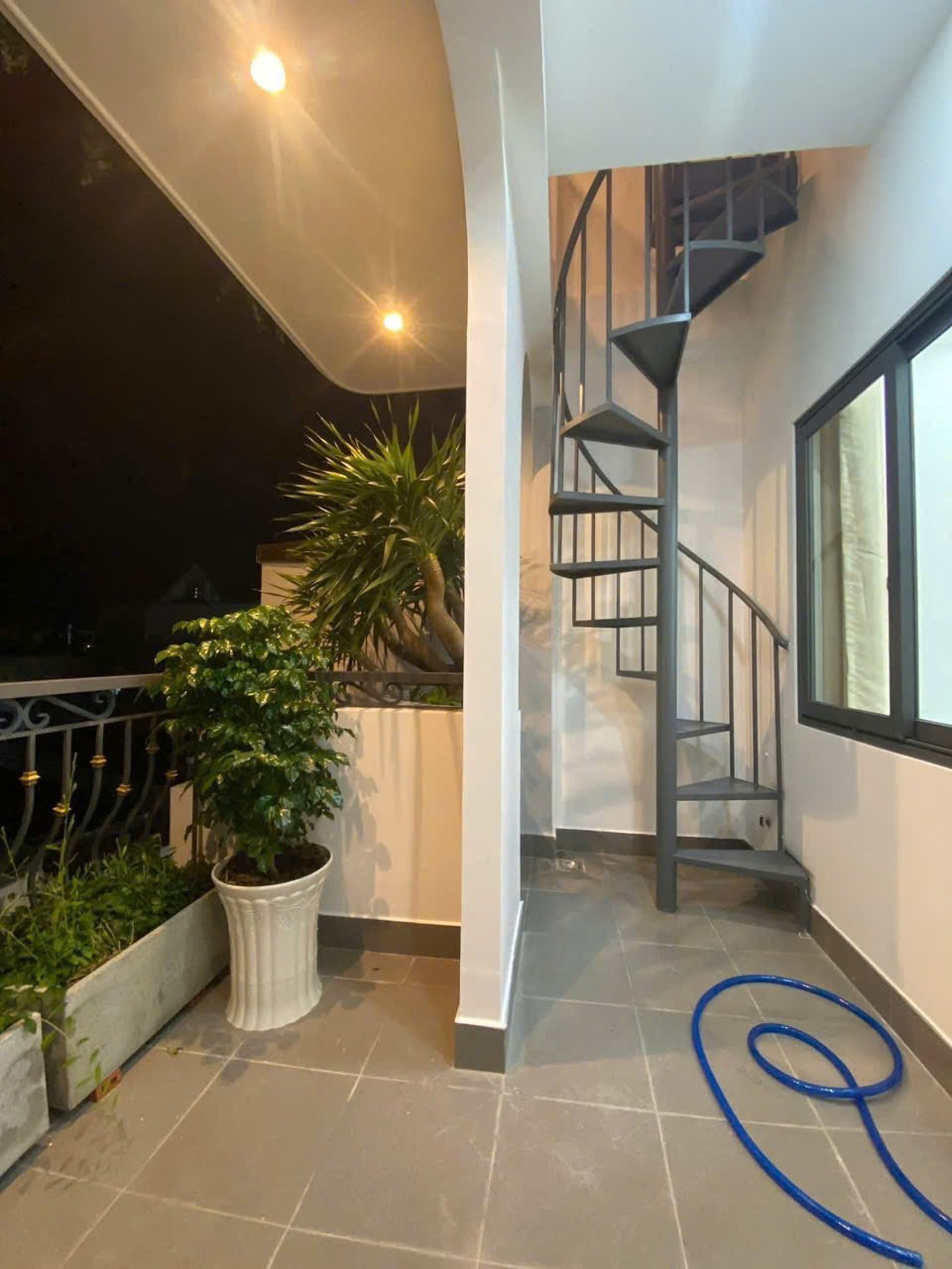 NHÀ MẶT TIỀN GIÁC ĐẠO – TRUNG CHÁNH, HÓC MÔN – CHỈ 6,3 TỶ TL 4