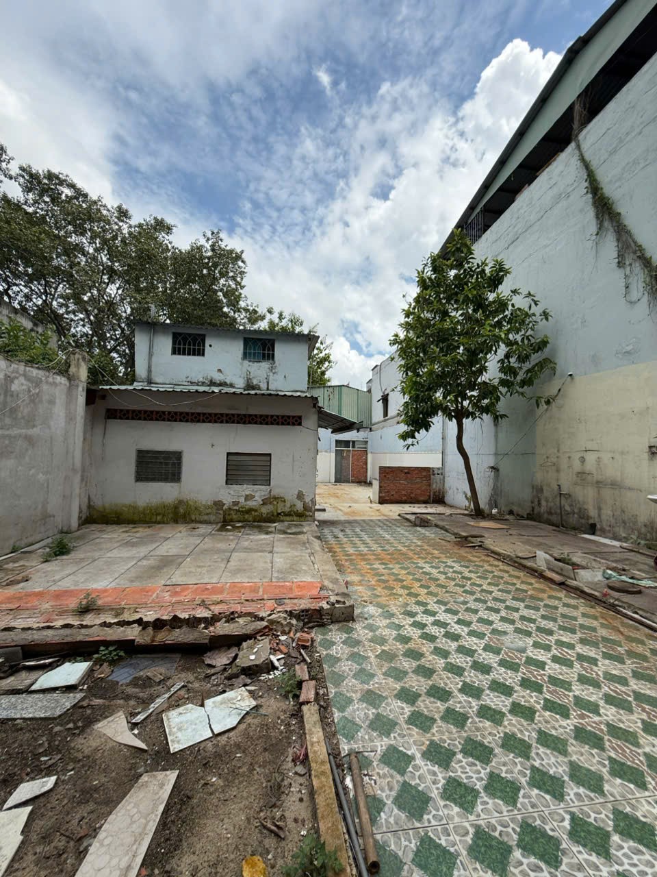 Cần bán Đất đường Số 1, Phường An Lạc, Diện tích 100m², Giá 5.5 Tỷ