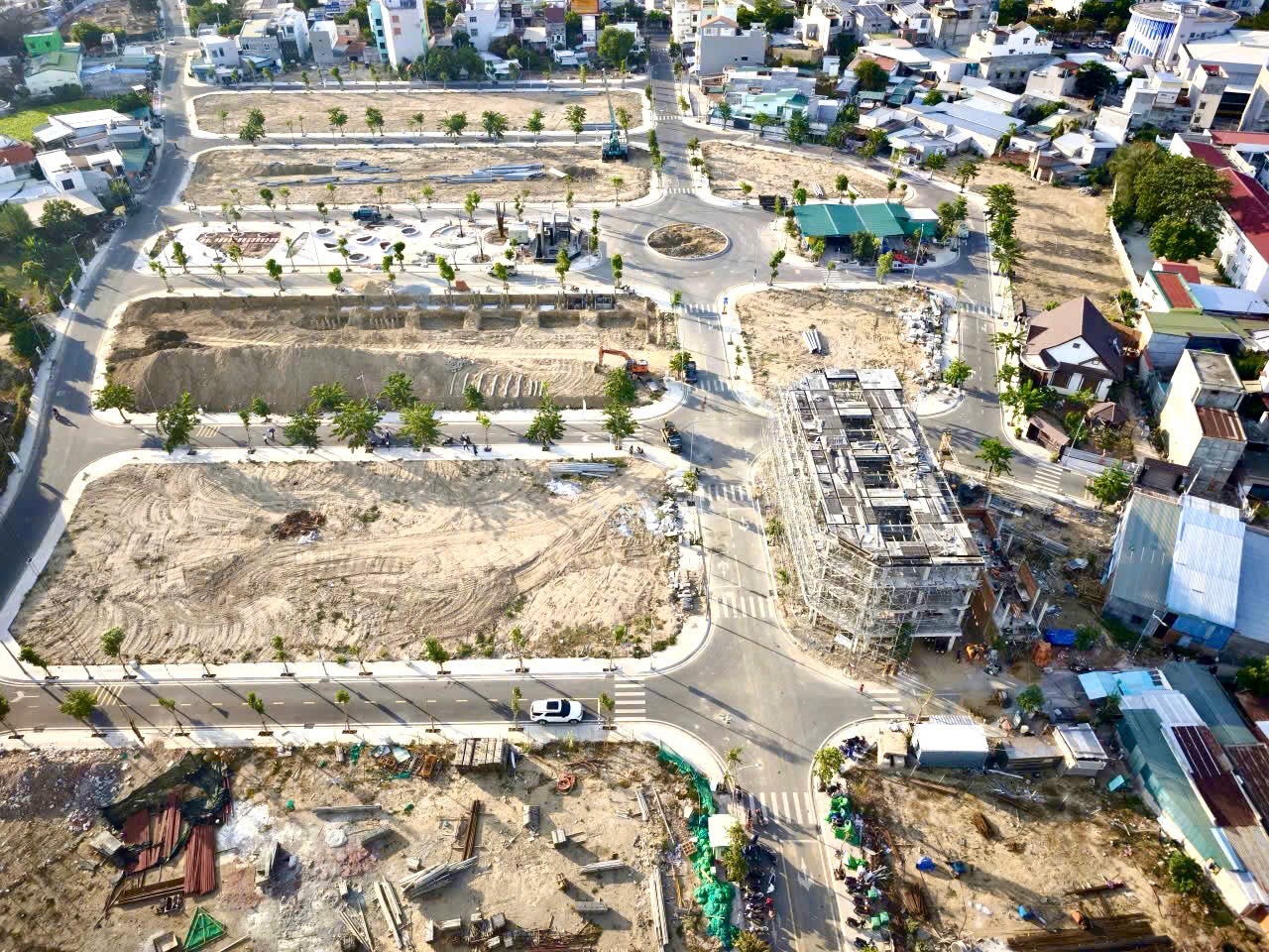 Cần bán Đất dự án MK Central City, Diện tích 68m², Giá 2.3 Tỷ